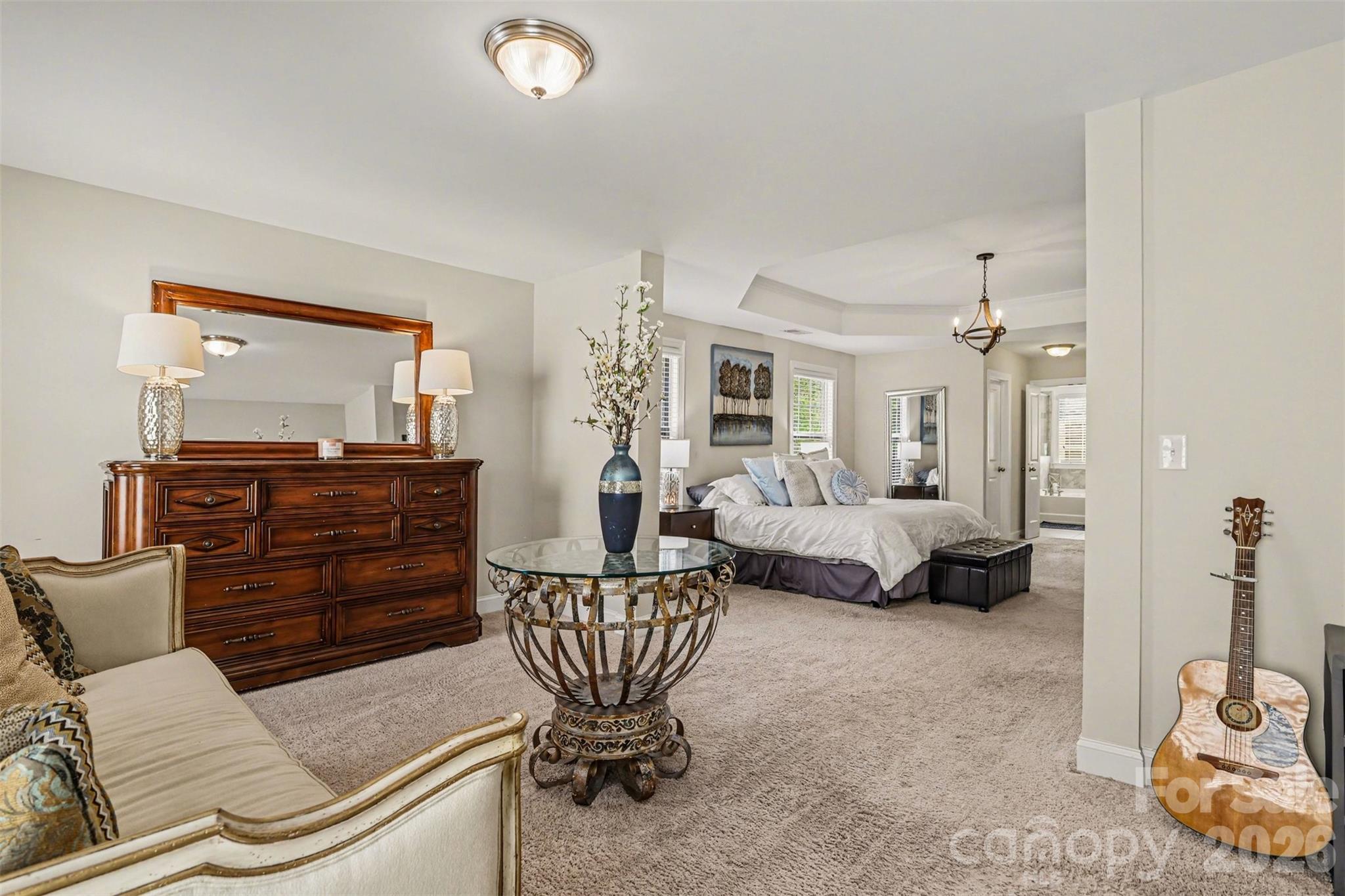 Lake Ridge - Residential