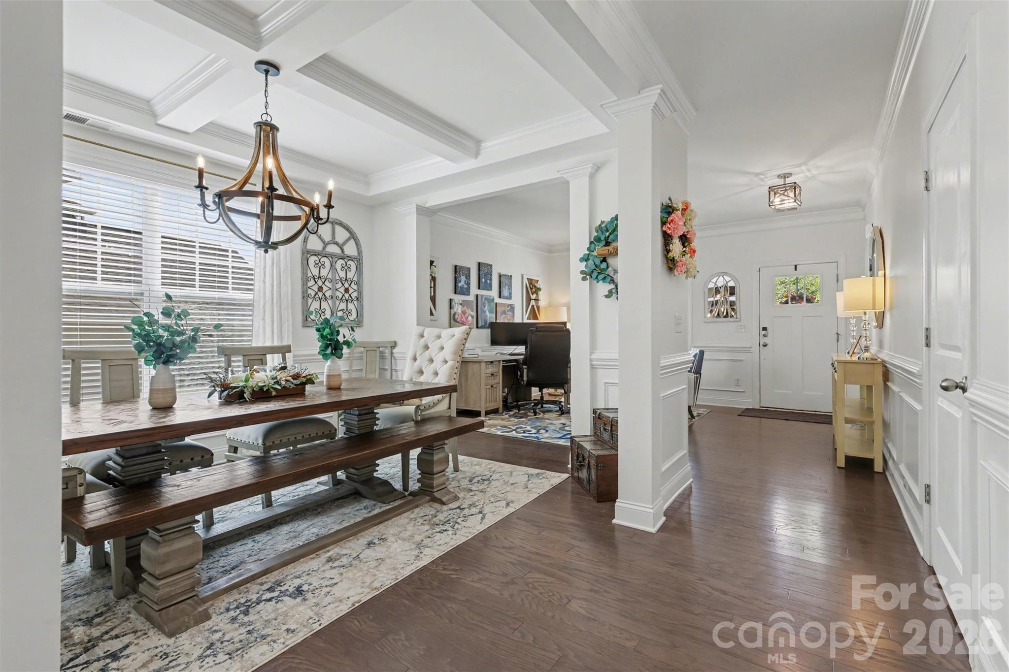 Lake Ridge - Residential