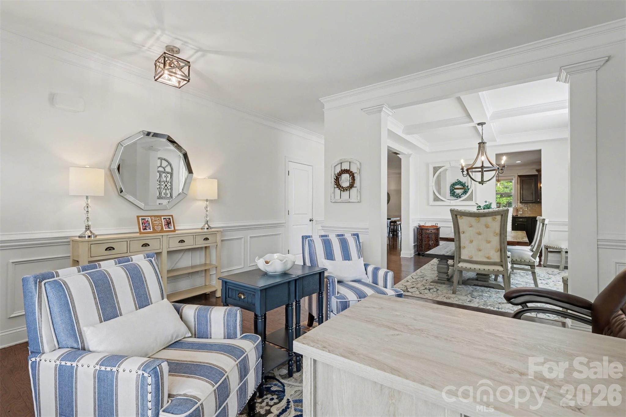 Lake Ridge - Residential