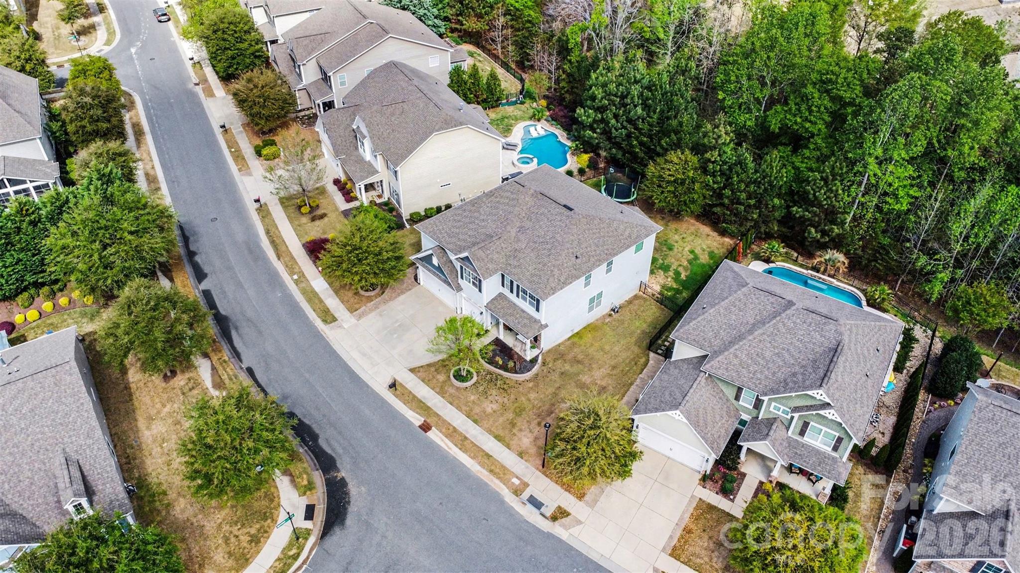 Lake Ridge - Residential