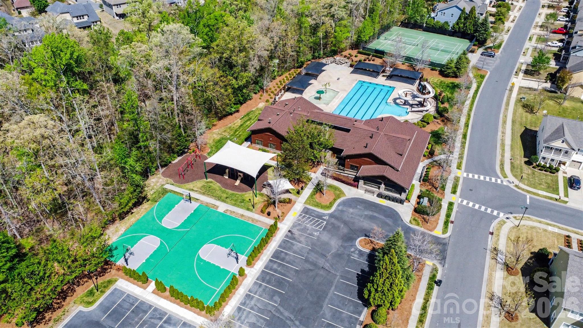 Lake Ridge - Residential