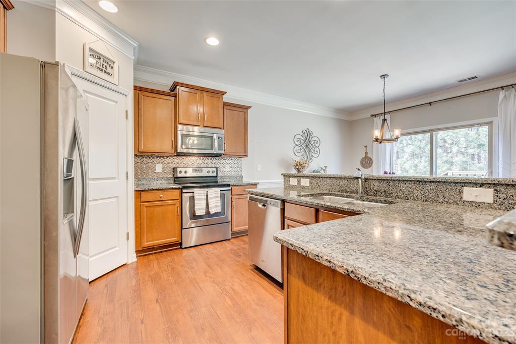 Sweetwater - Residential