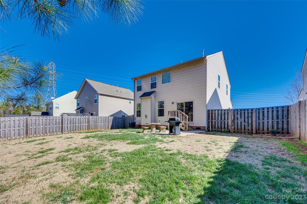 Sweetwater - Residential