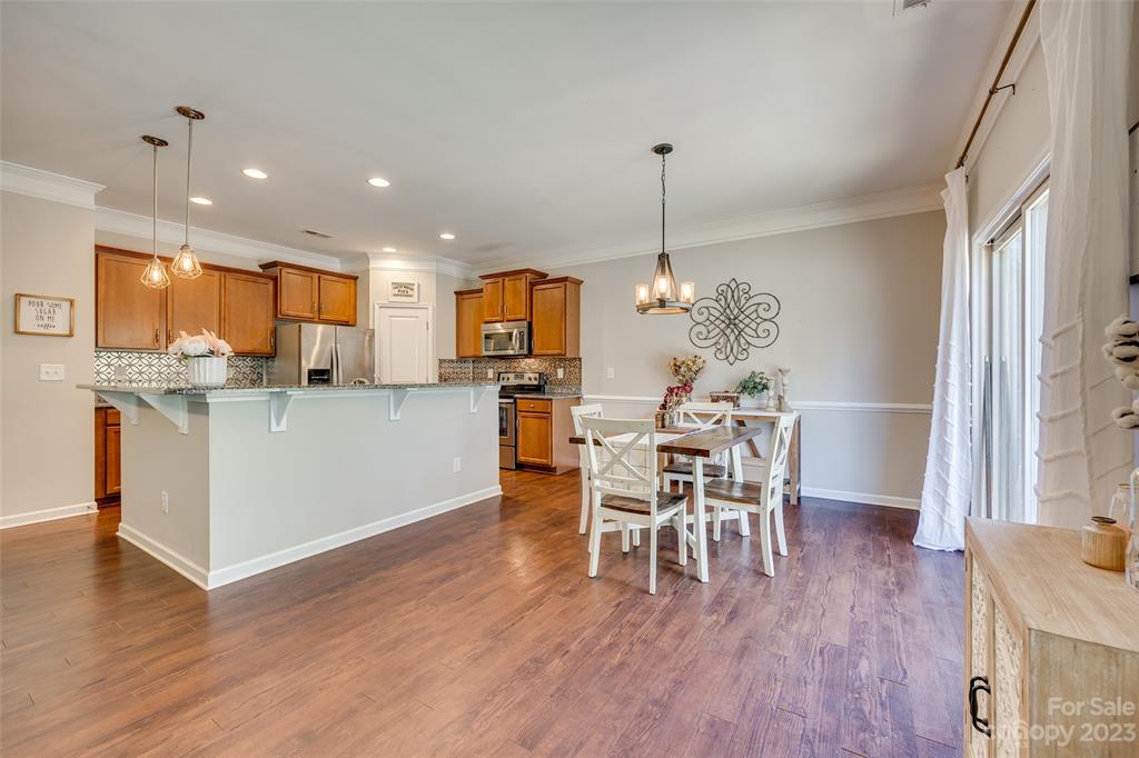 Sweetwater - Residential