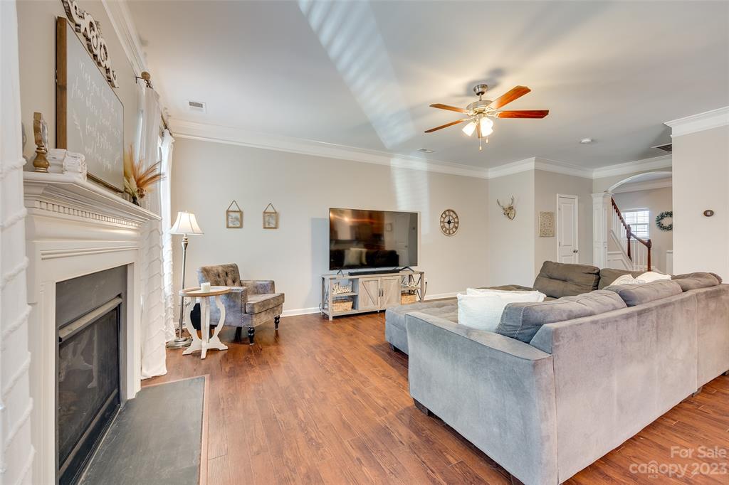 Sweetwater - Residential