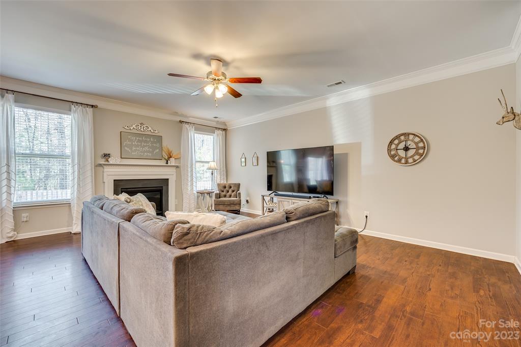 Sweetwater - Residential