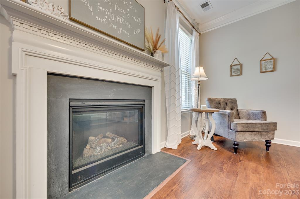 Sweetwater - Residential