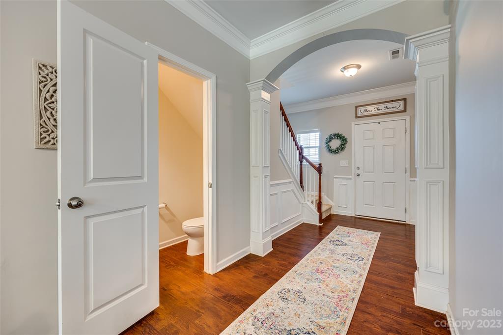 Sweetwater - Residential