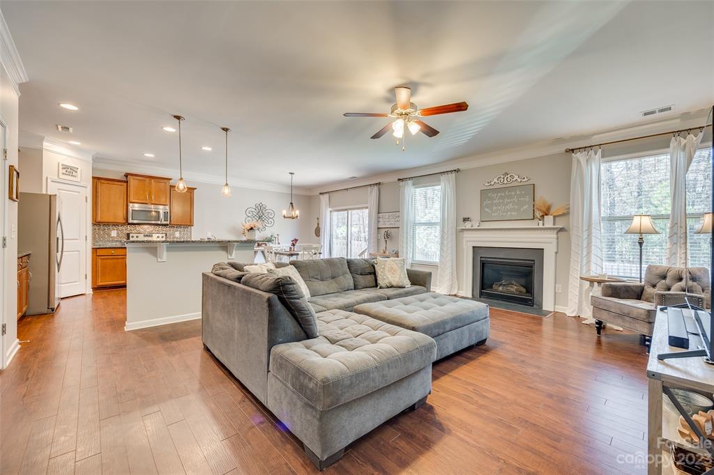 Sweetwater - Residential