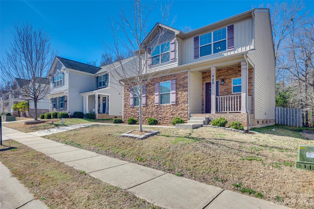 Sweetwater - Residential