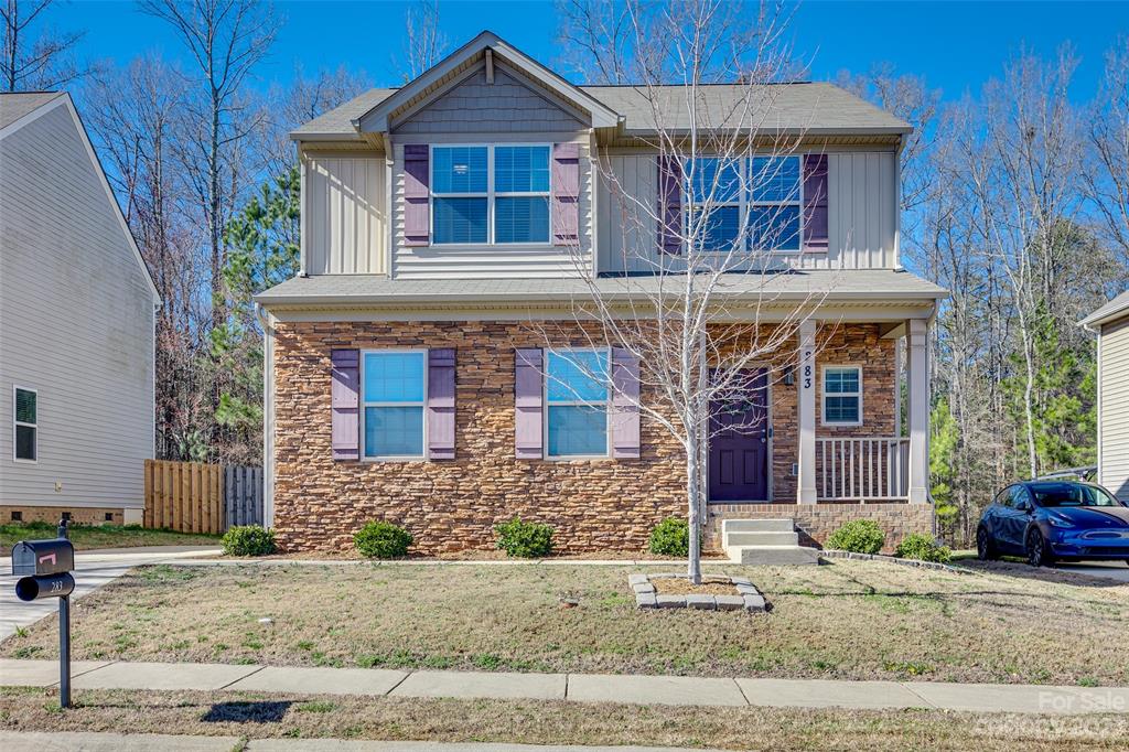 Sweetwater - Residential