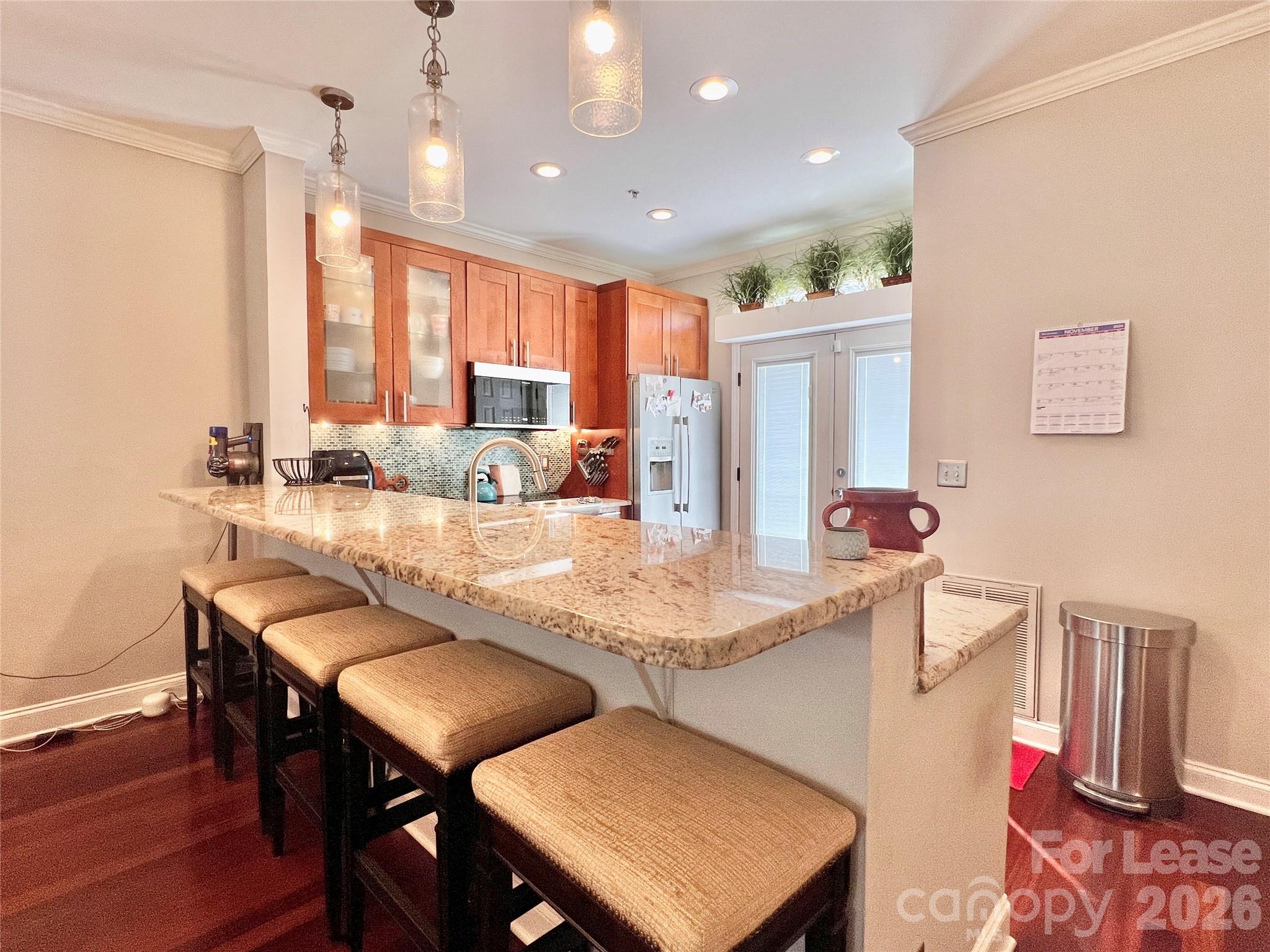 Cedar Mill - Residential Lease