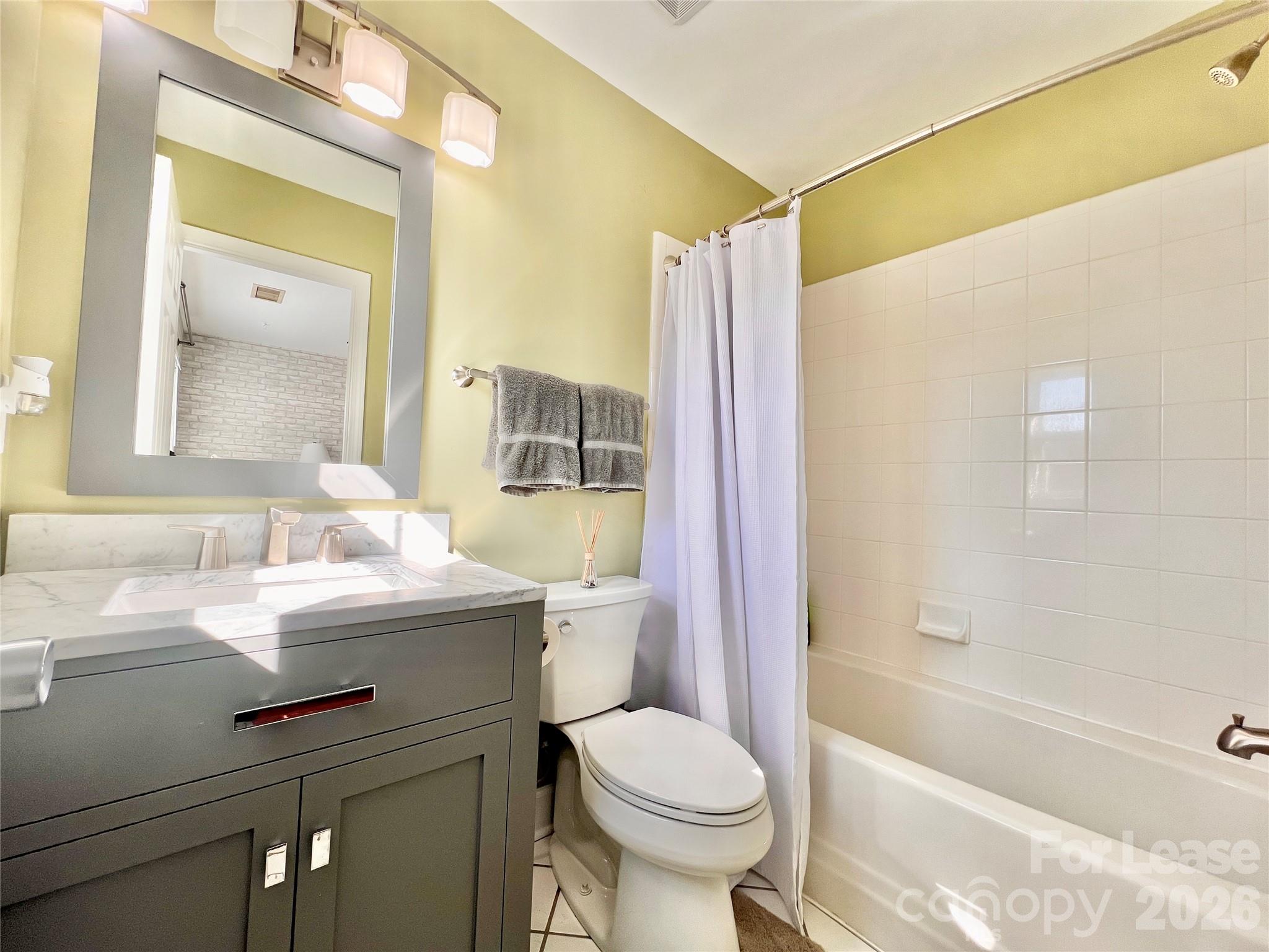 Cedar Mill - Residential Lease