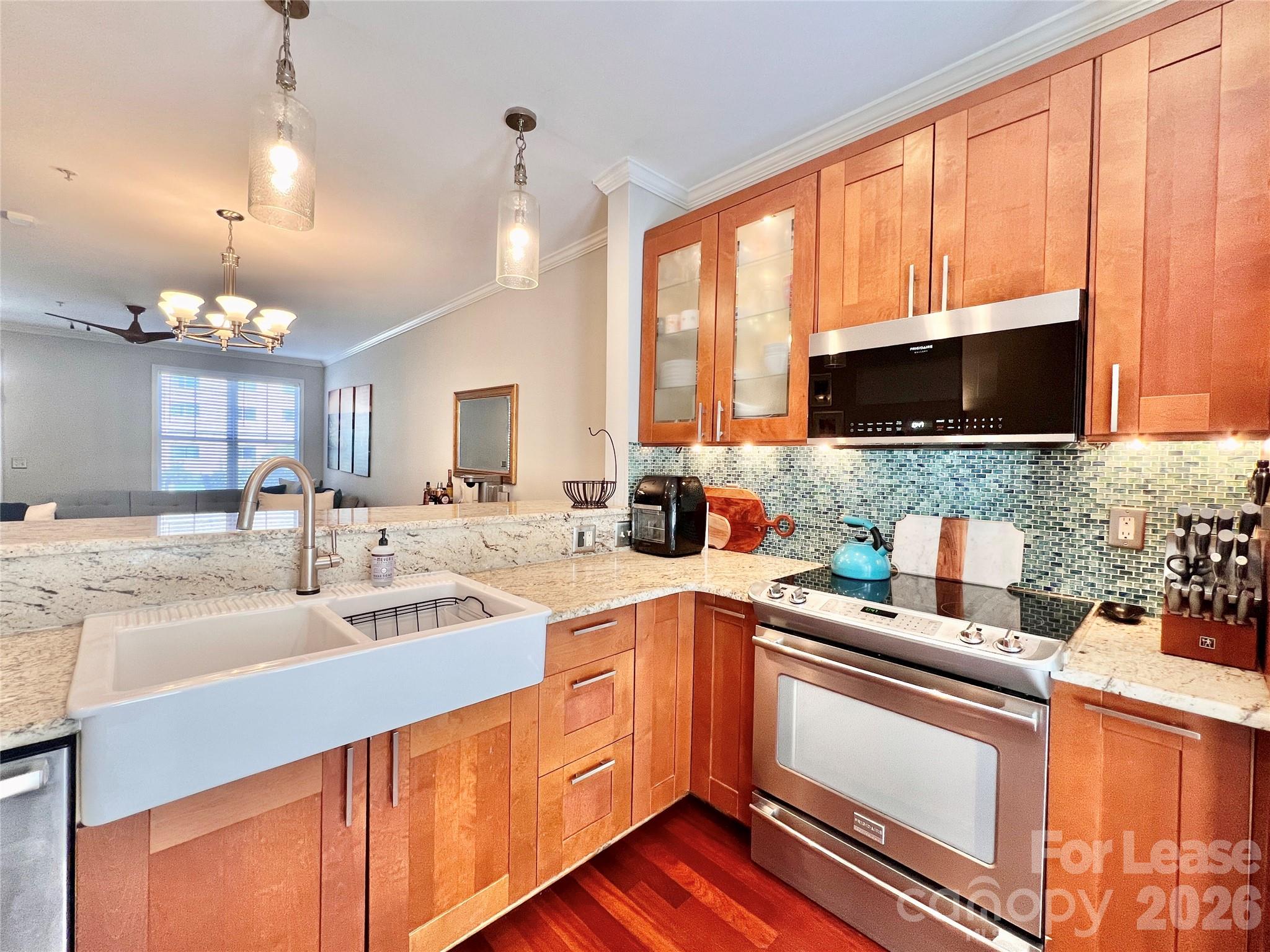 Cedar Mill - Residential Lease