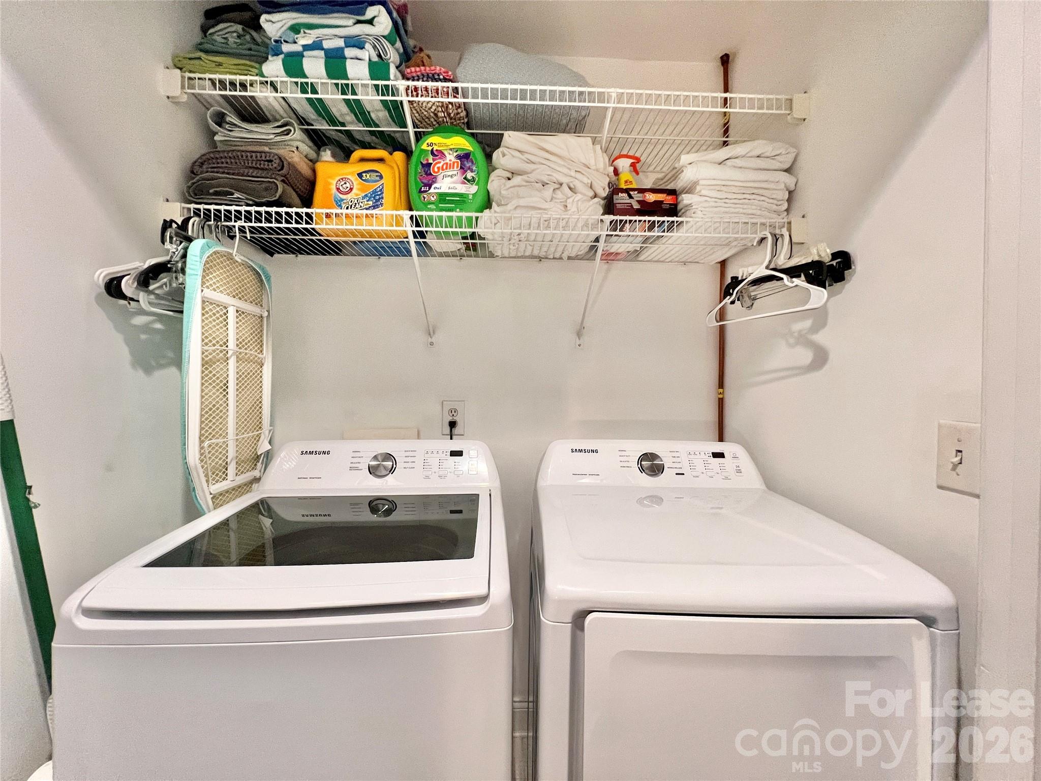 Cedar Mill - Residential Lease