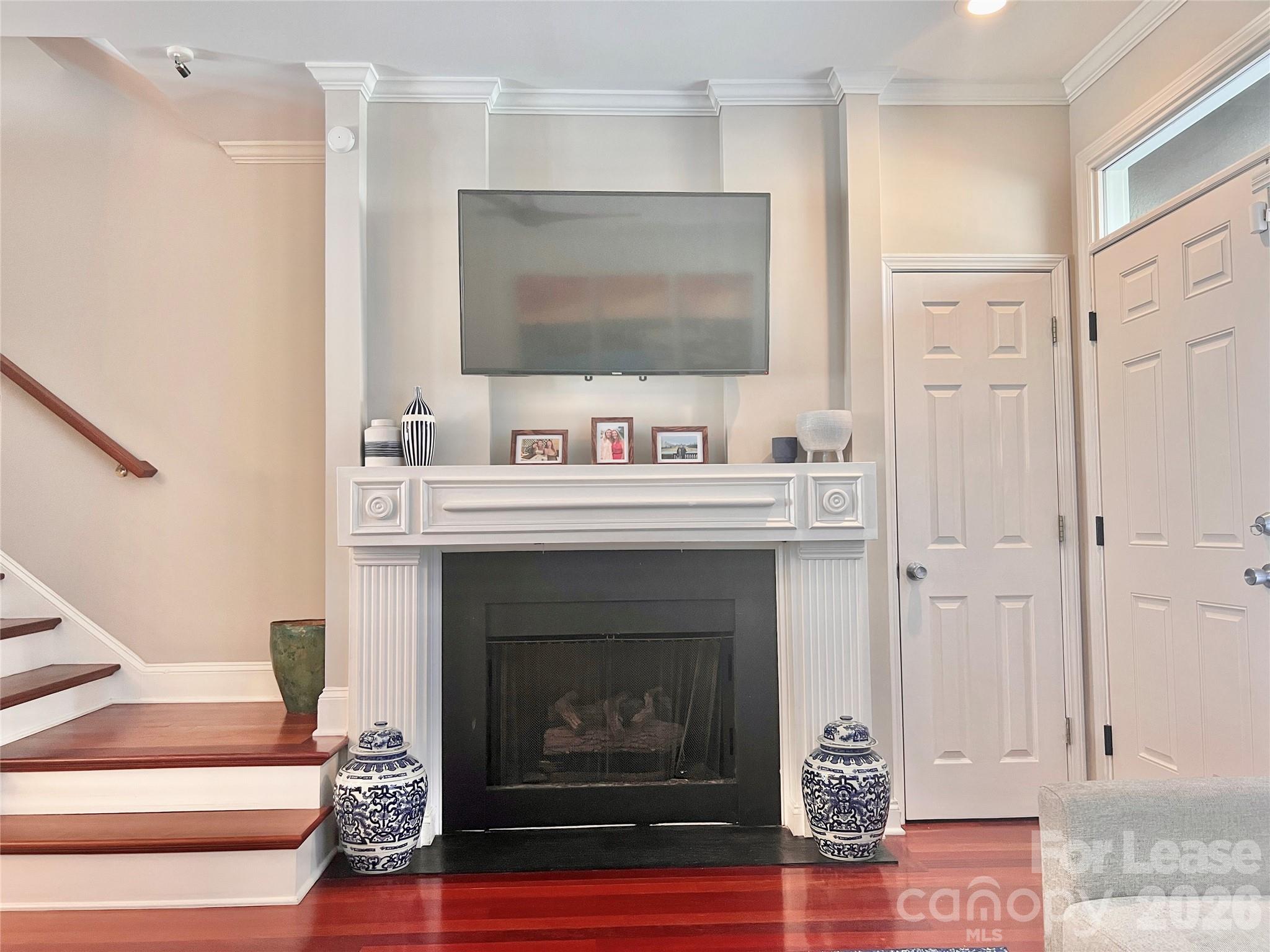 Cedar Mill - Residential Lease