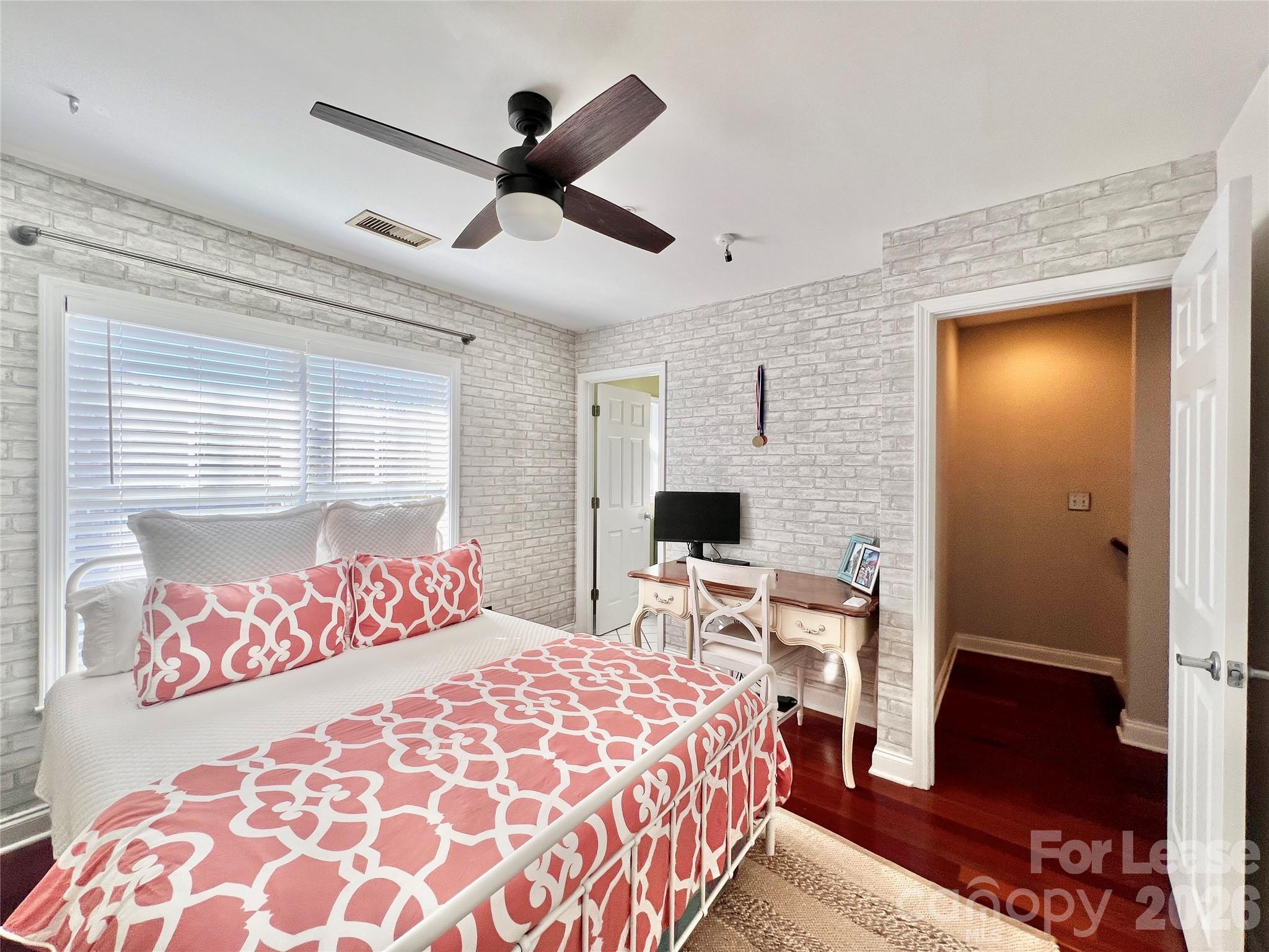 Cedar Mill - Residential Lease