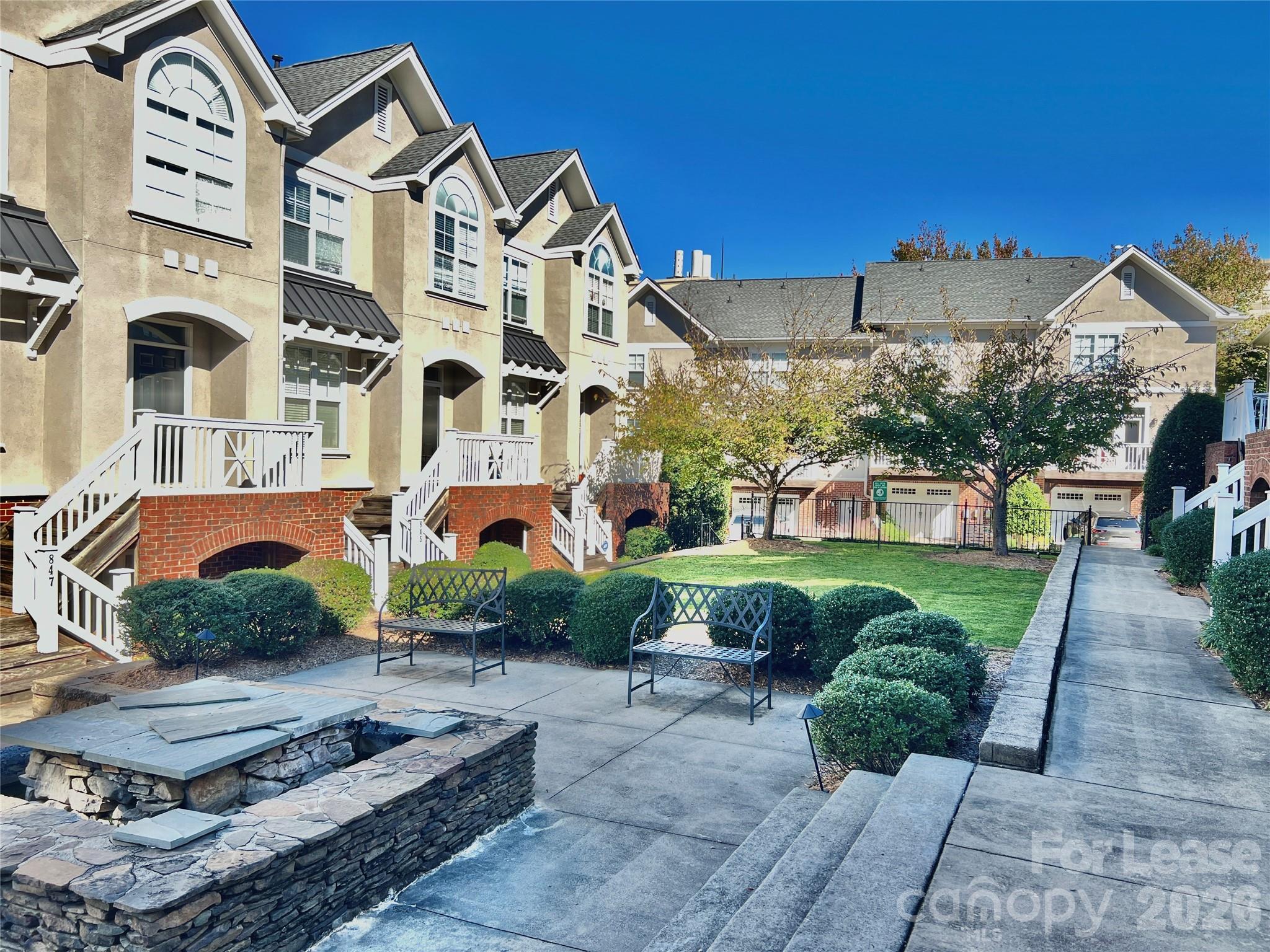 Cedar Mill - Residential Lease