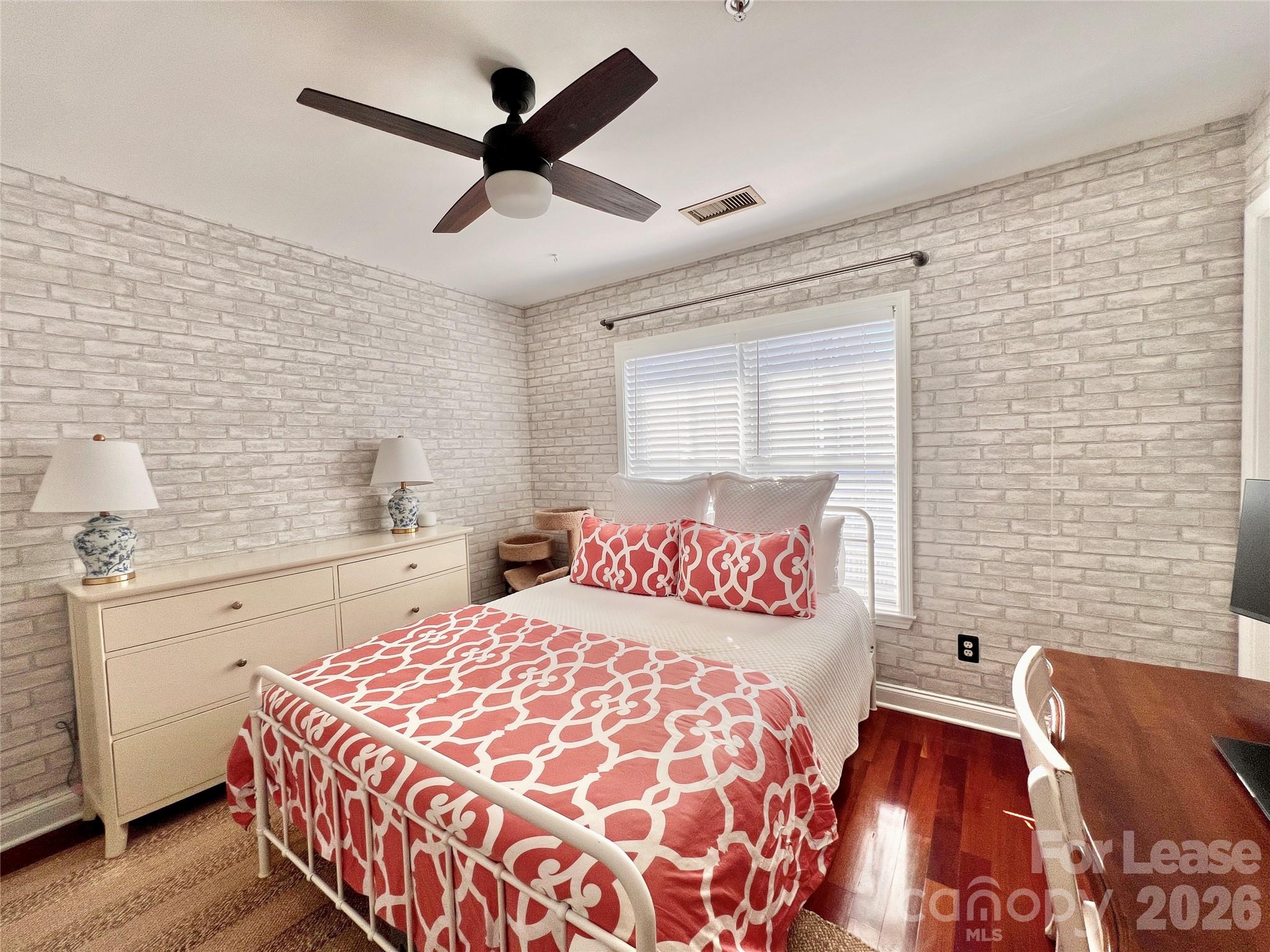 Cedar Mill - Residential Lease