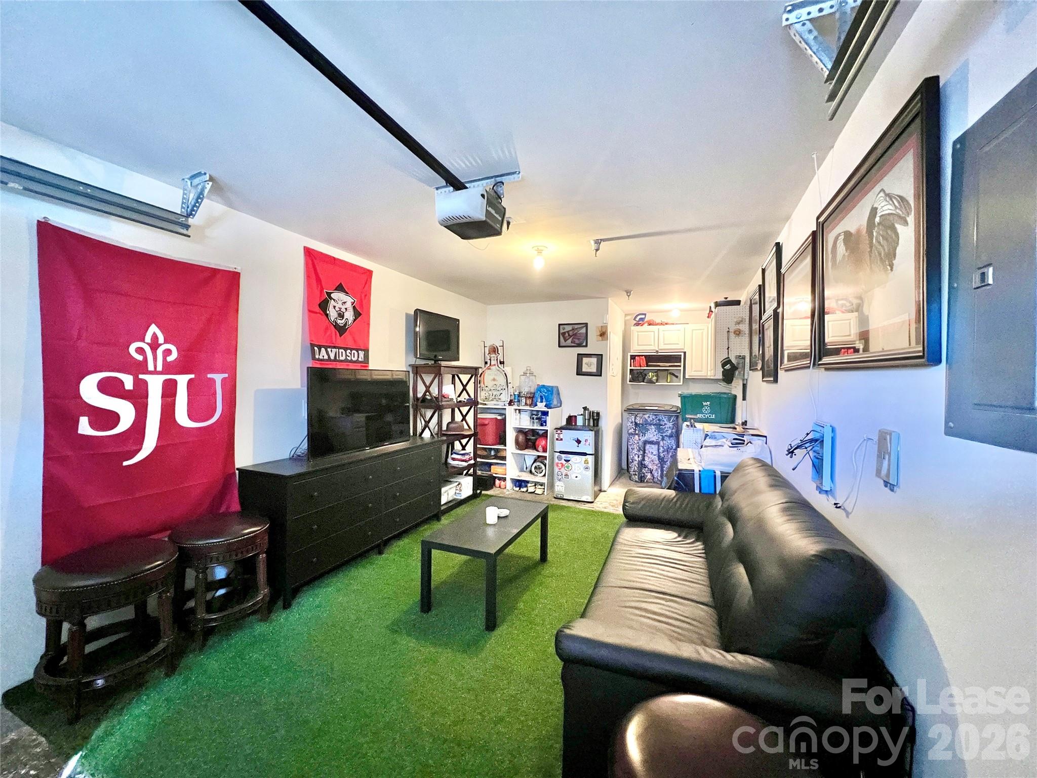 Cedar Mill - Residential Lease