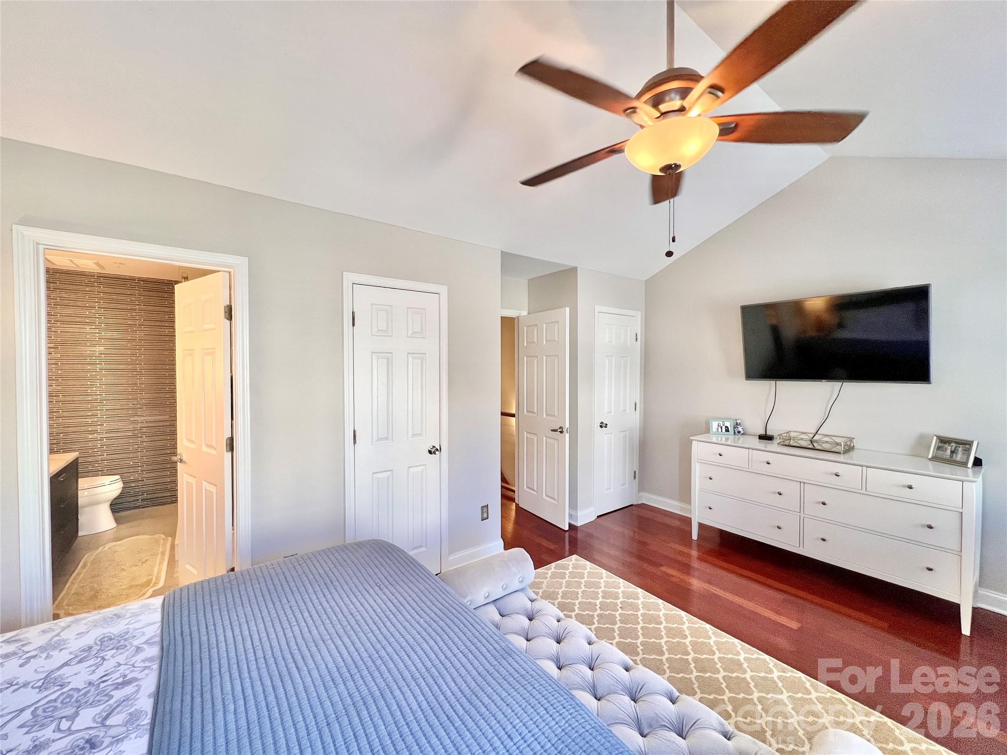 Cedar Mill - Residential Lease