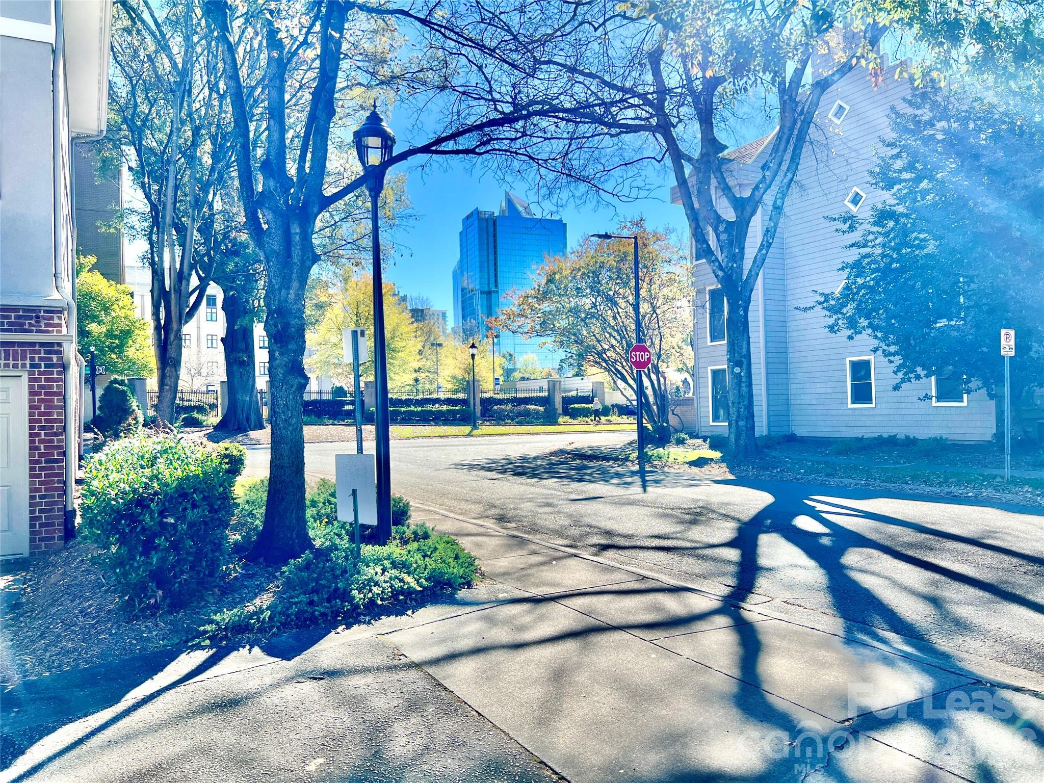 Cedar Mill - Residential Lease