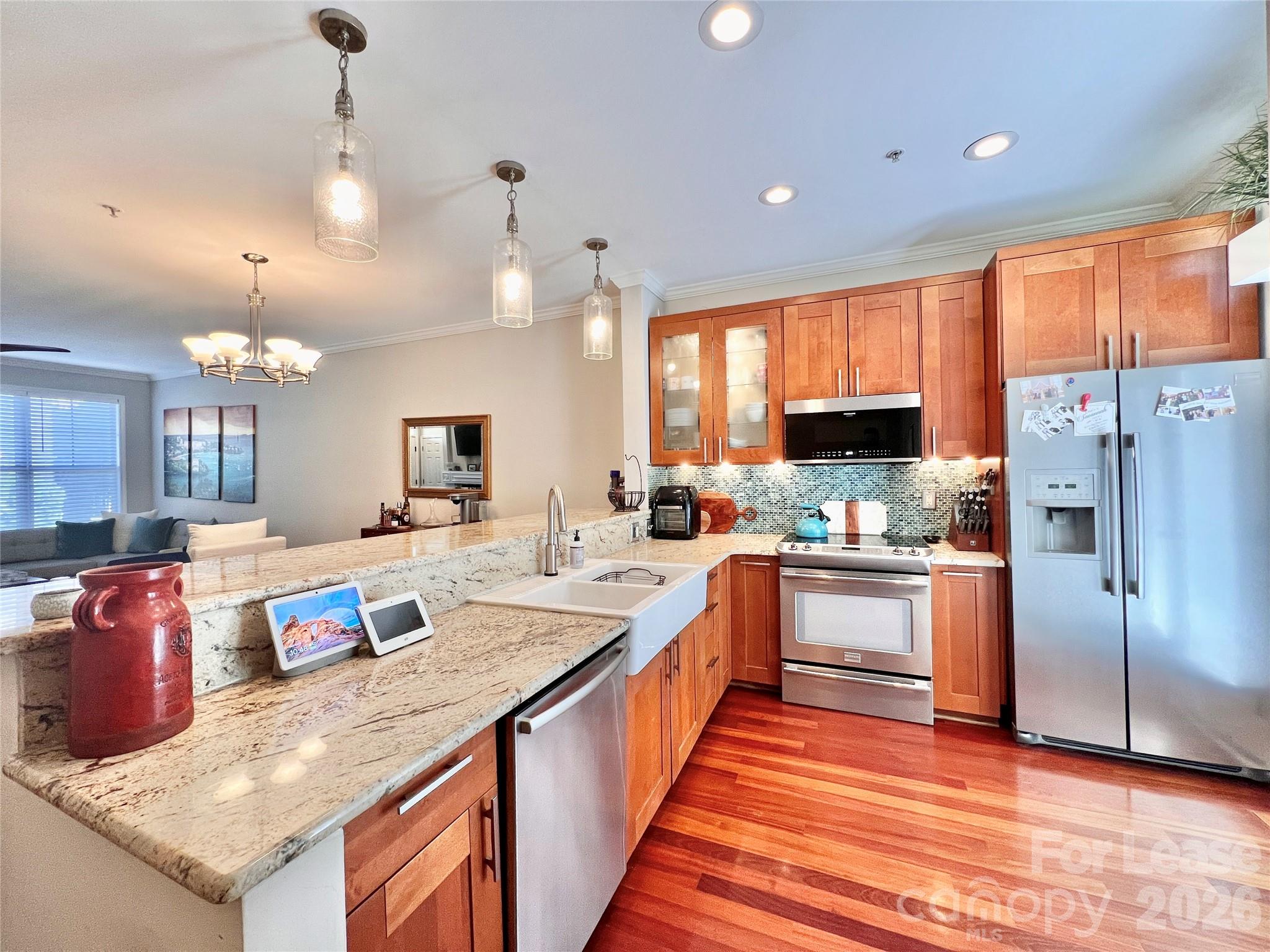 Cedar Mill - Residential Lease