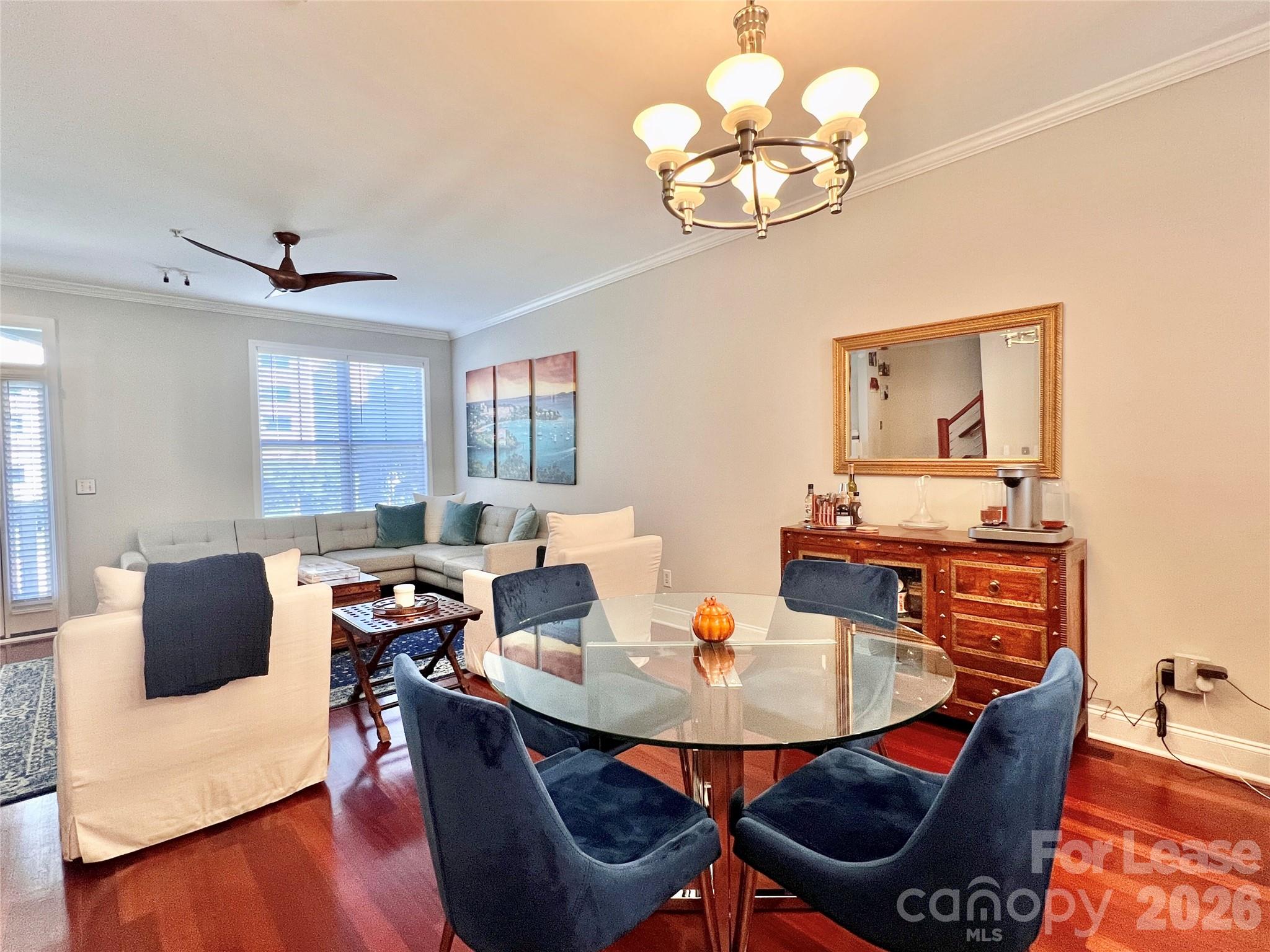 Cedar Mill - Residential Lease