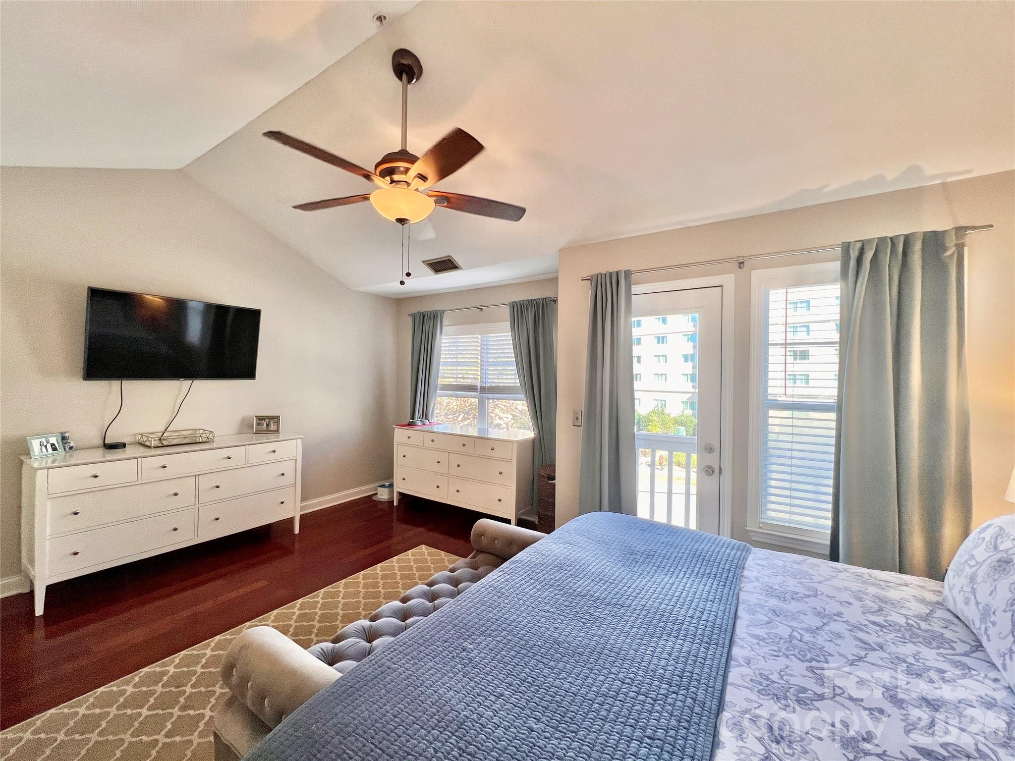 Cedar Mill - Residential Lease