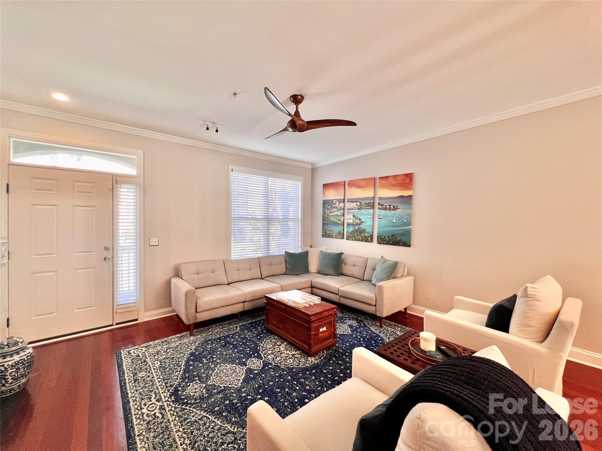 Cedar Mill - Residential Lease