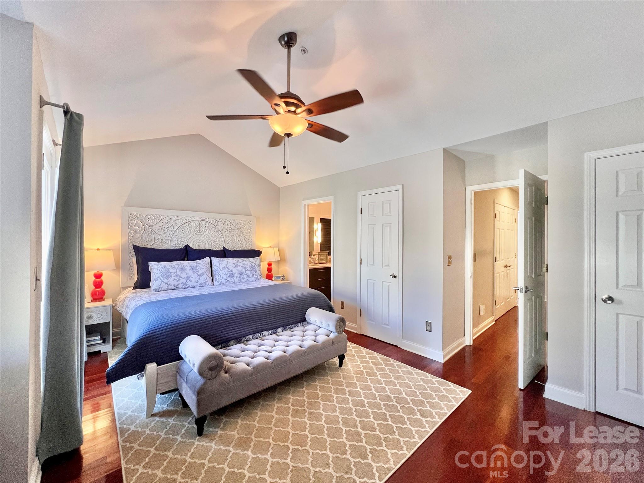 Cedar Mill - Residential Lease