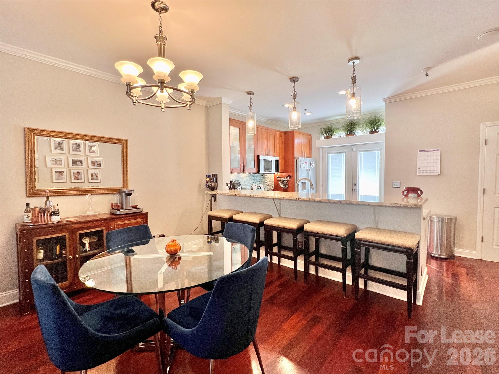 Cedar Mill - Residential Lease