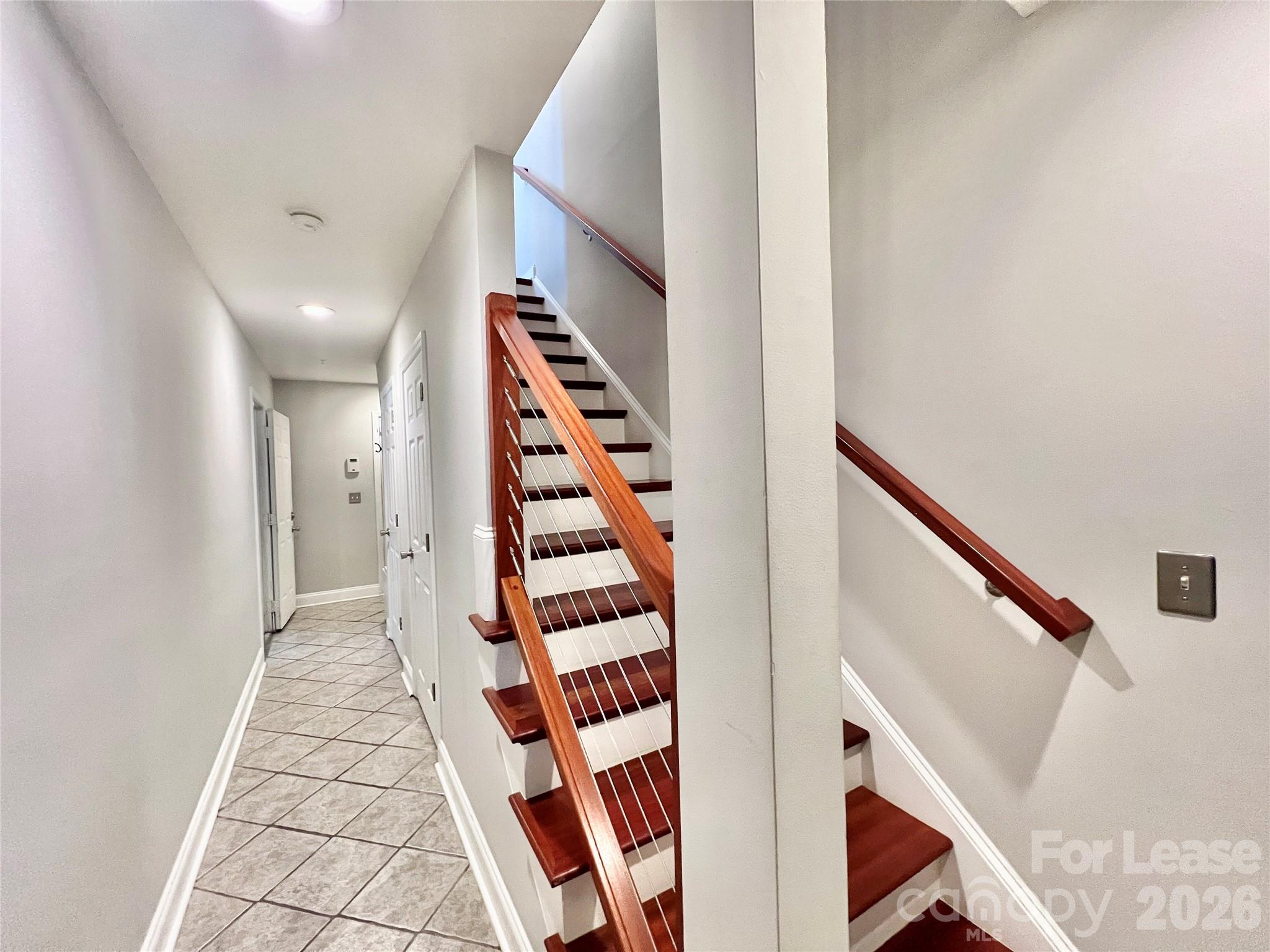 Cedar Mill - Residential Lease