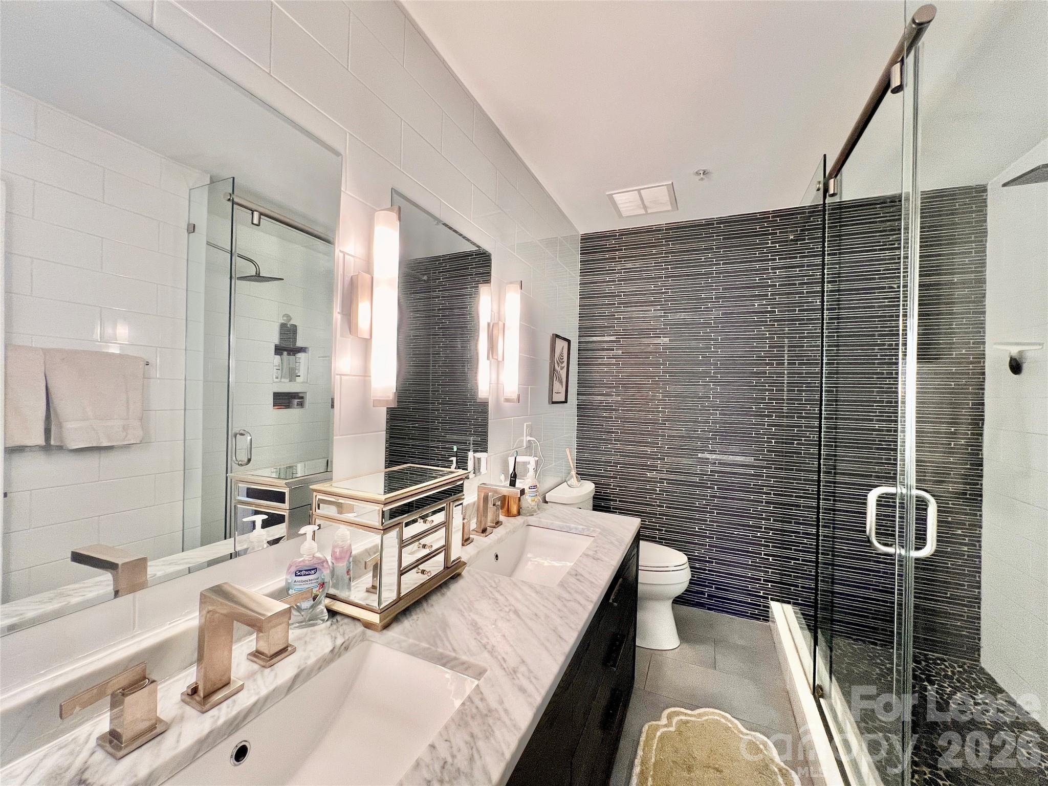 Cedar Mill - Residential Lease