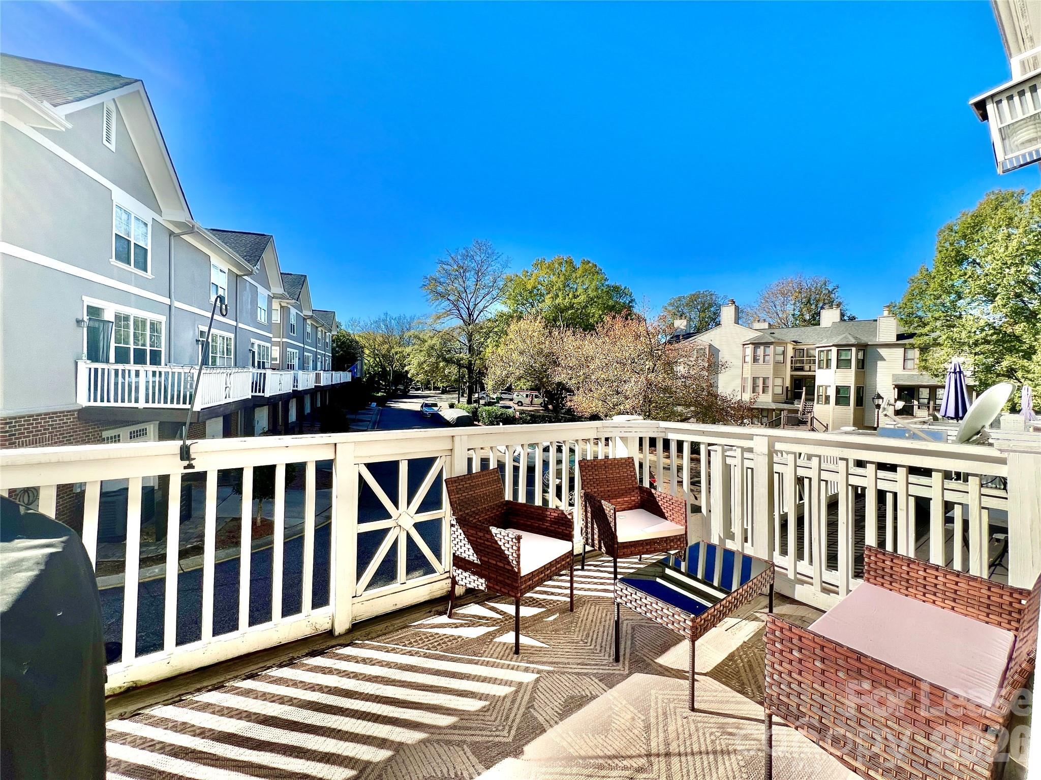 Cedar Mill - Residential Lease