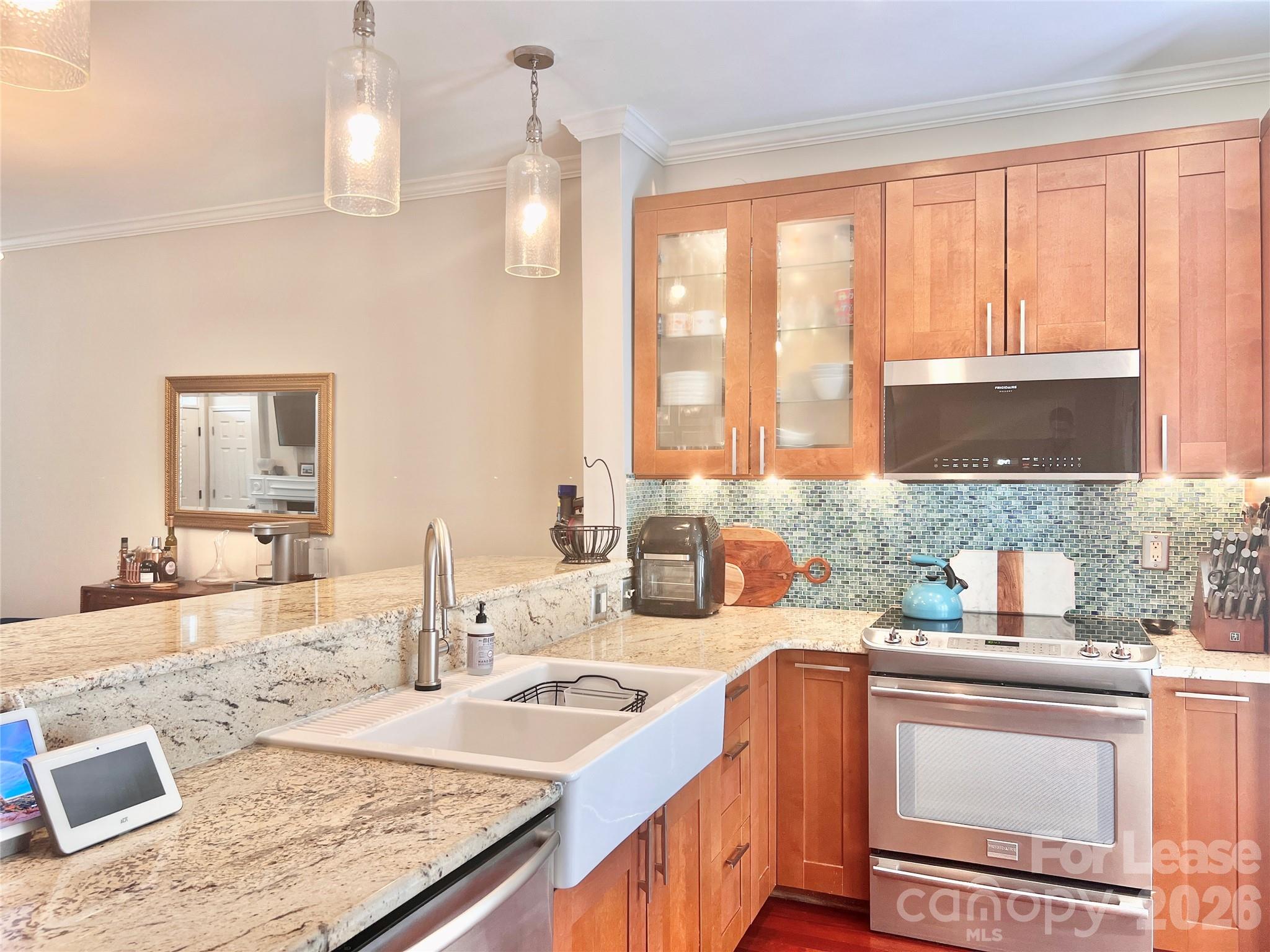 Cedar Mill - Residential Lease