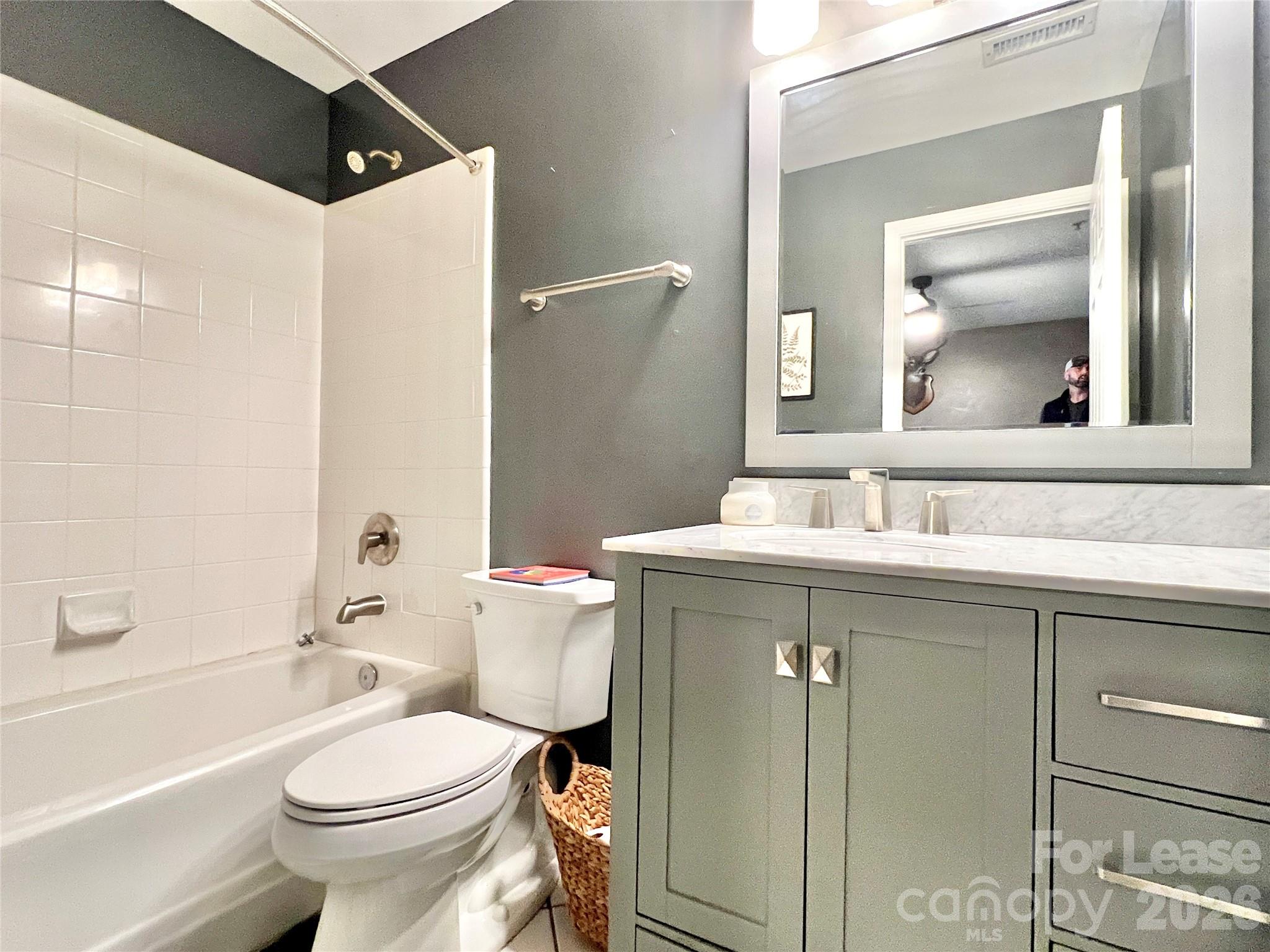 Cedar Mill - Residential Lease