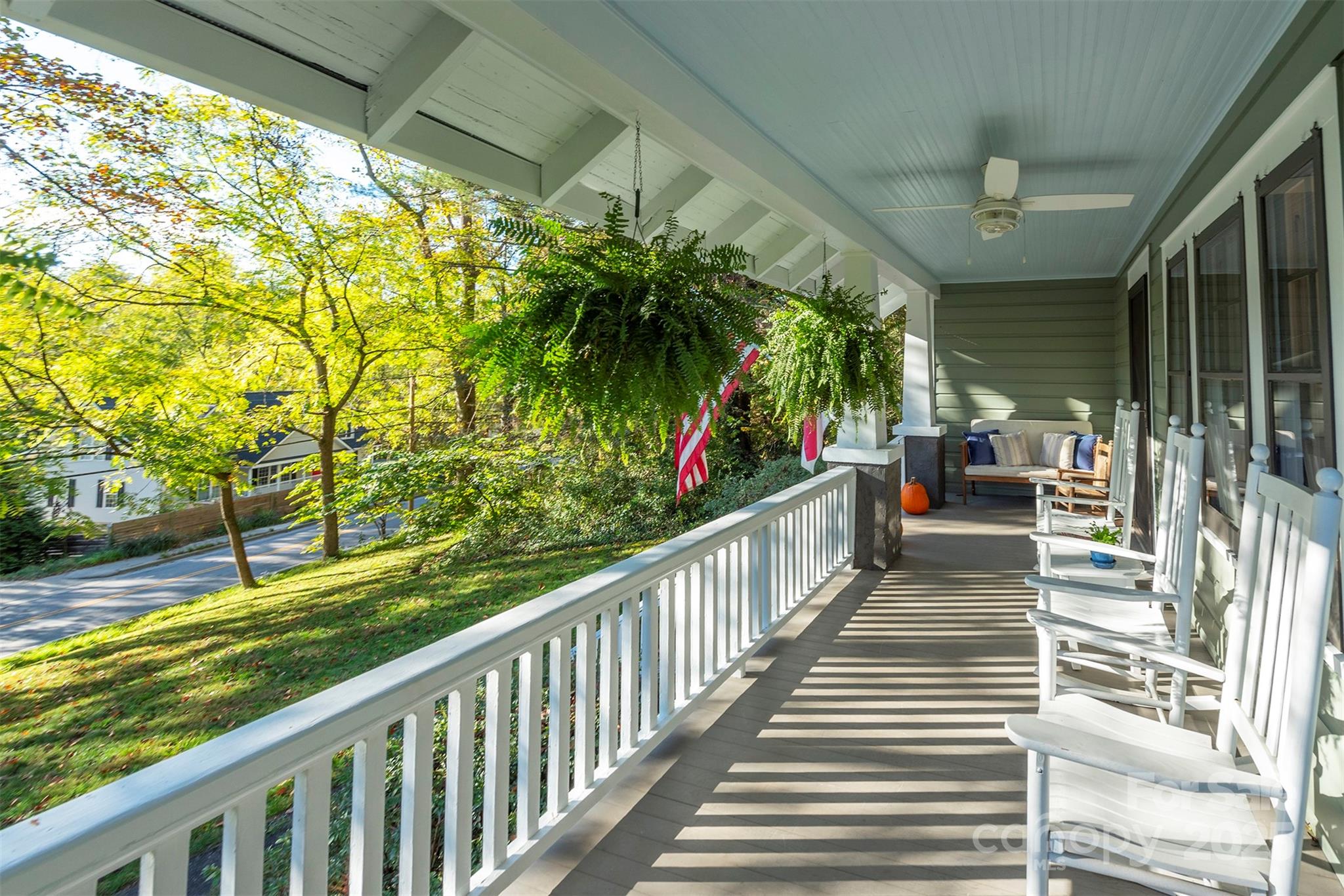 436 New Haw Creek Road