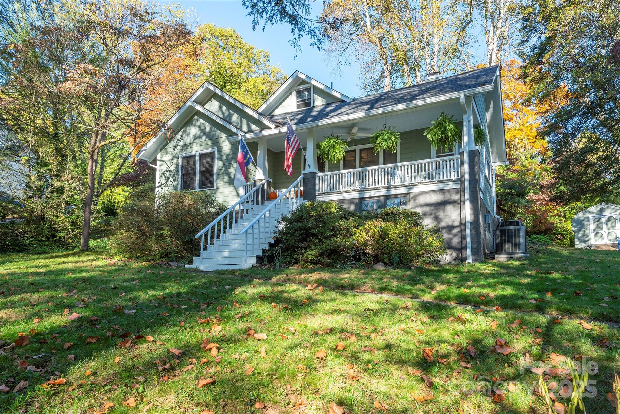 436 New Haw Creek Road