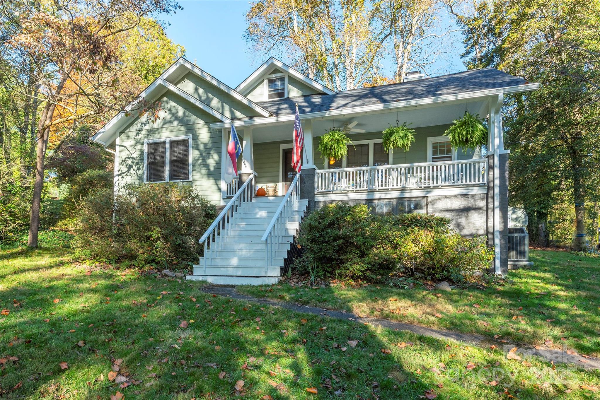 436 New Haw Creek Road