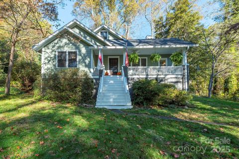 436 New Haw Creek Road Asheville NC 28805