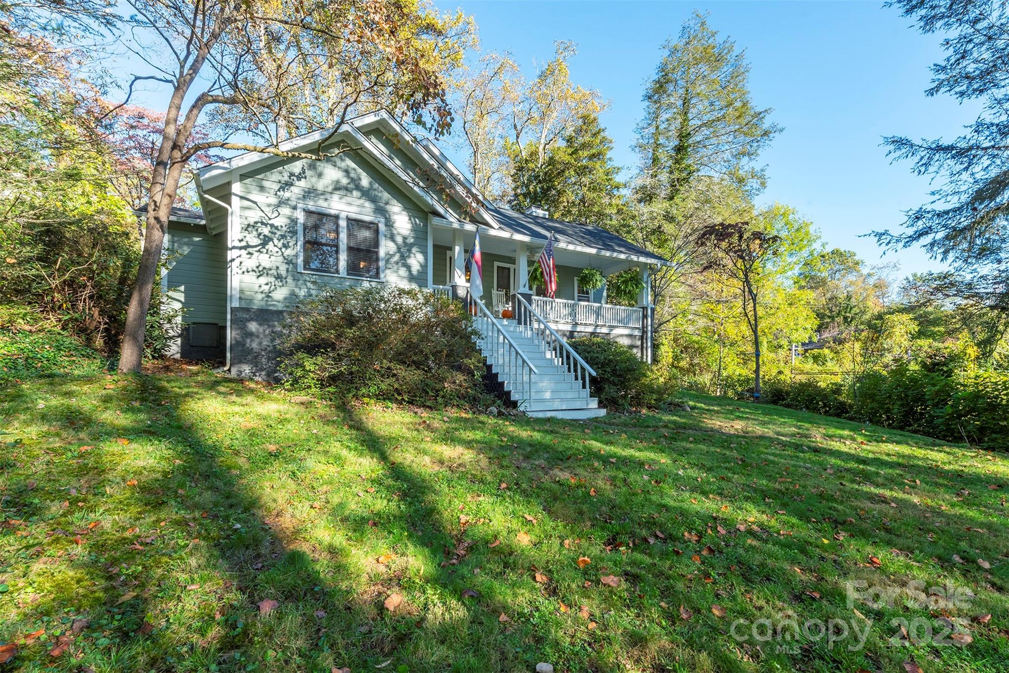 436 New Haw Creek Road