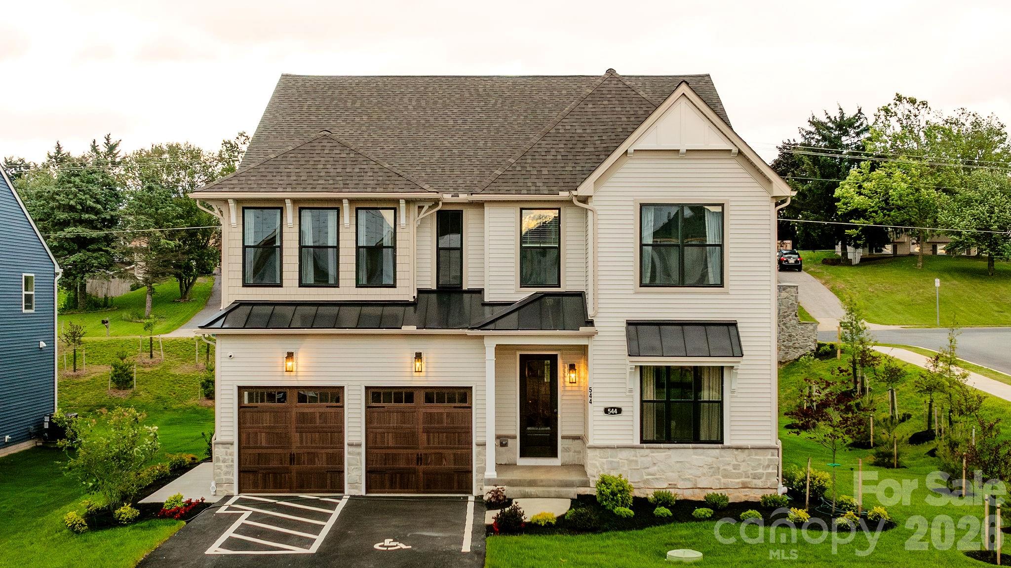 Lot 56 James Coy Road Covington
