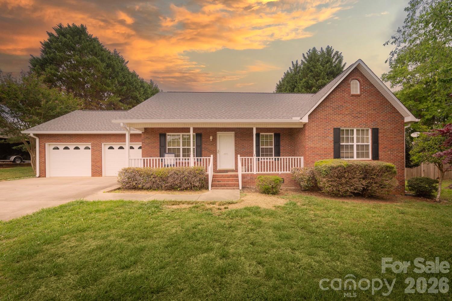 3971 Rolling Meadow Lane