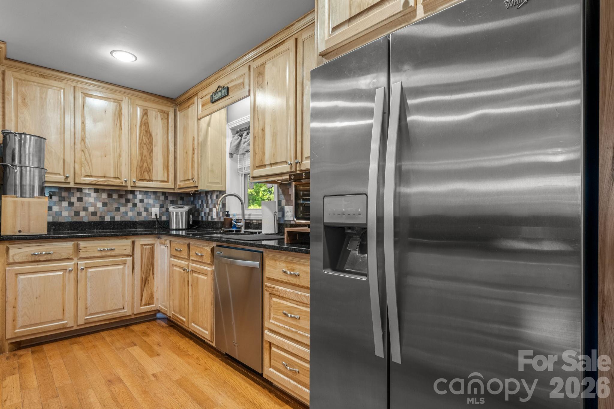 Rocky Creek - Residential