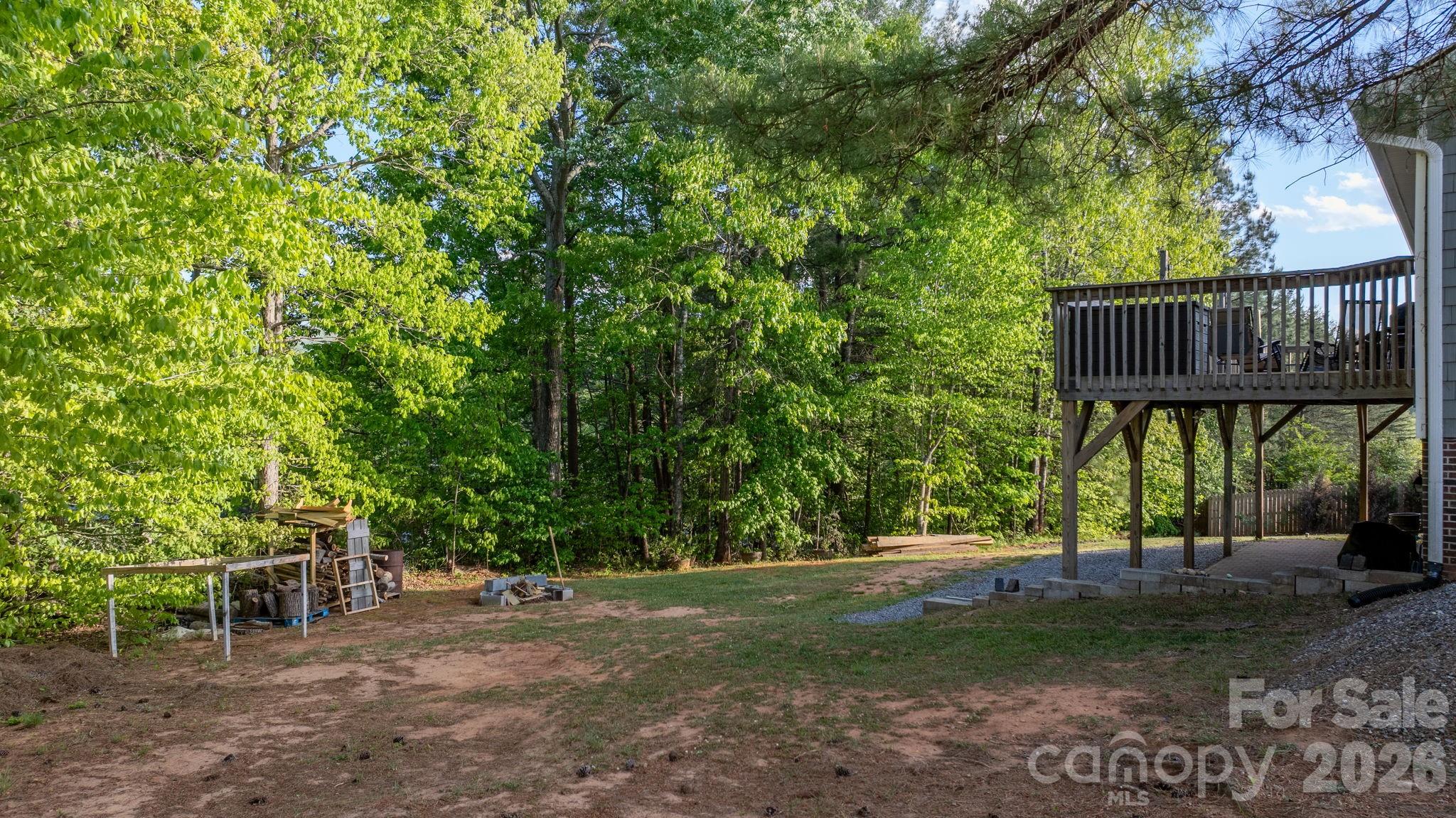 Rocky Creek - Residential