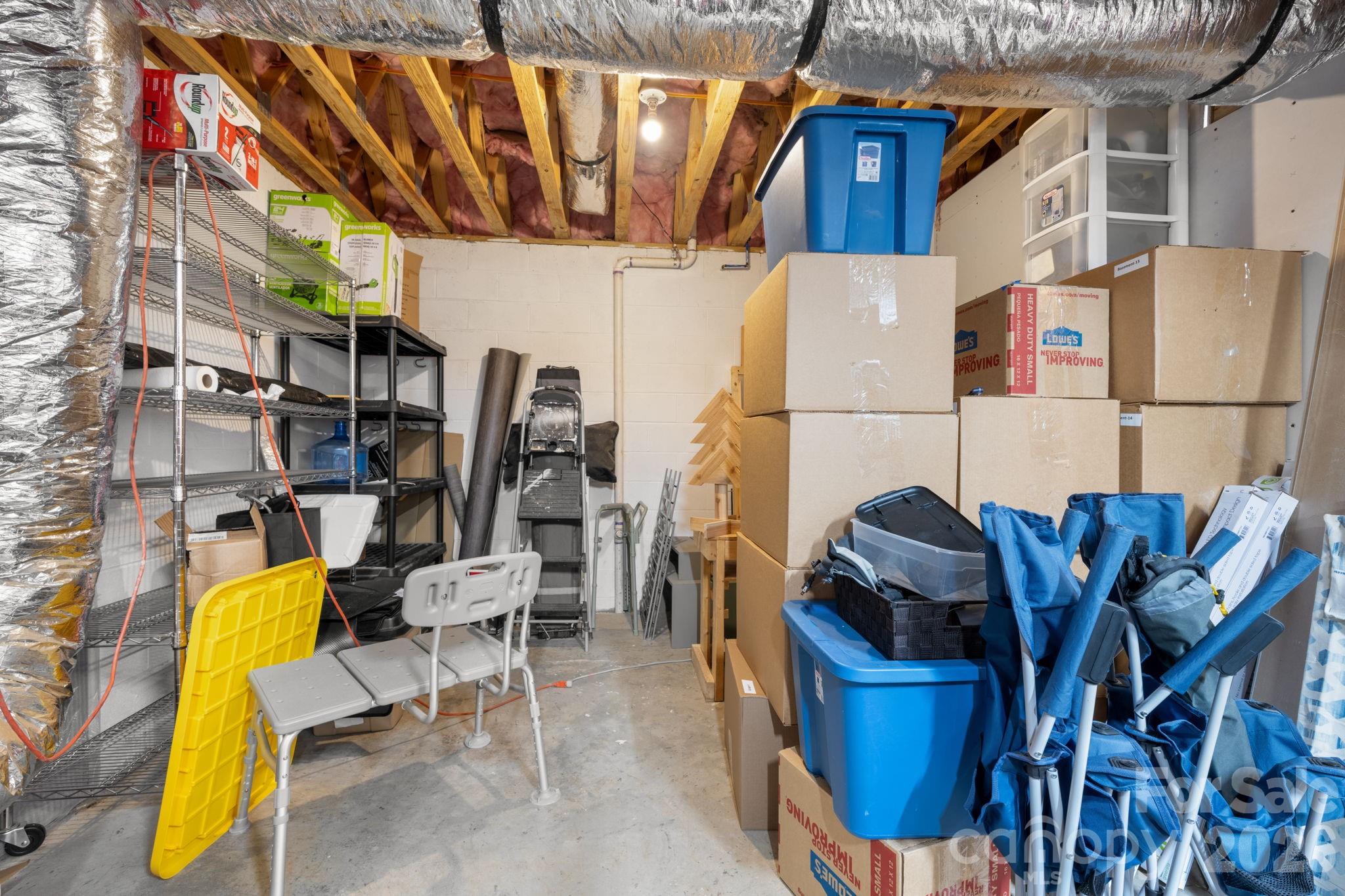 Rocky Creek - Residential