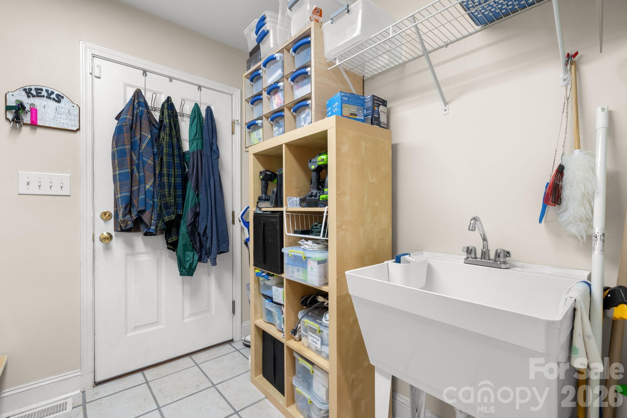 Rocky Creek - Residential