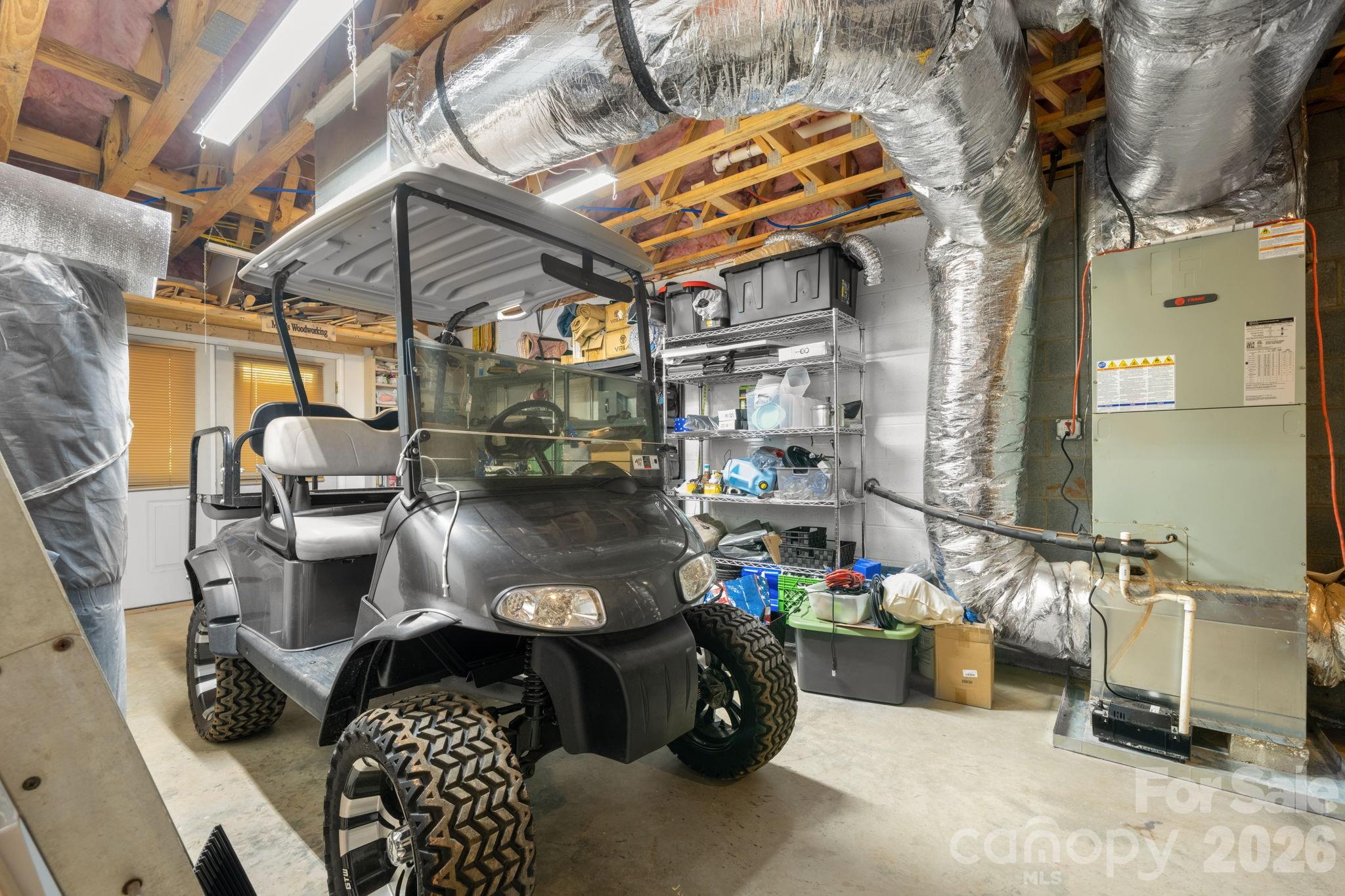 Rocky Creek - Residential