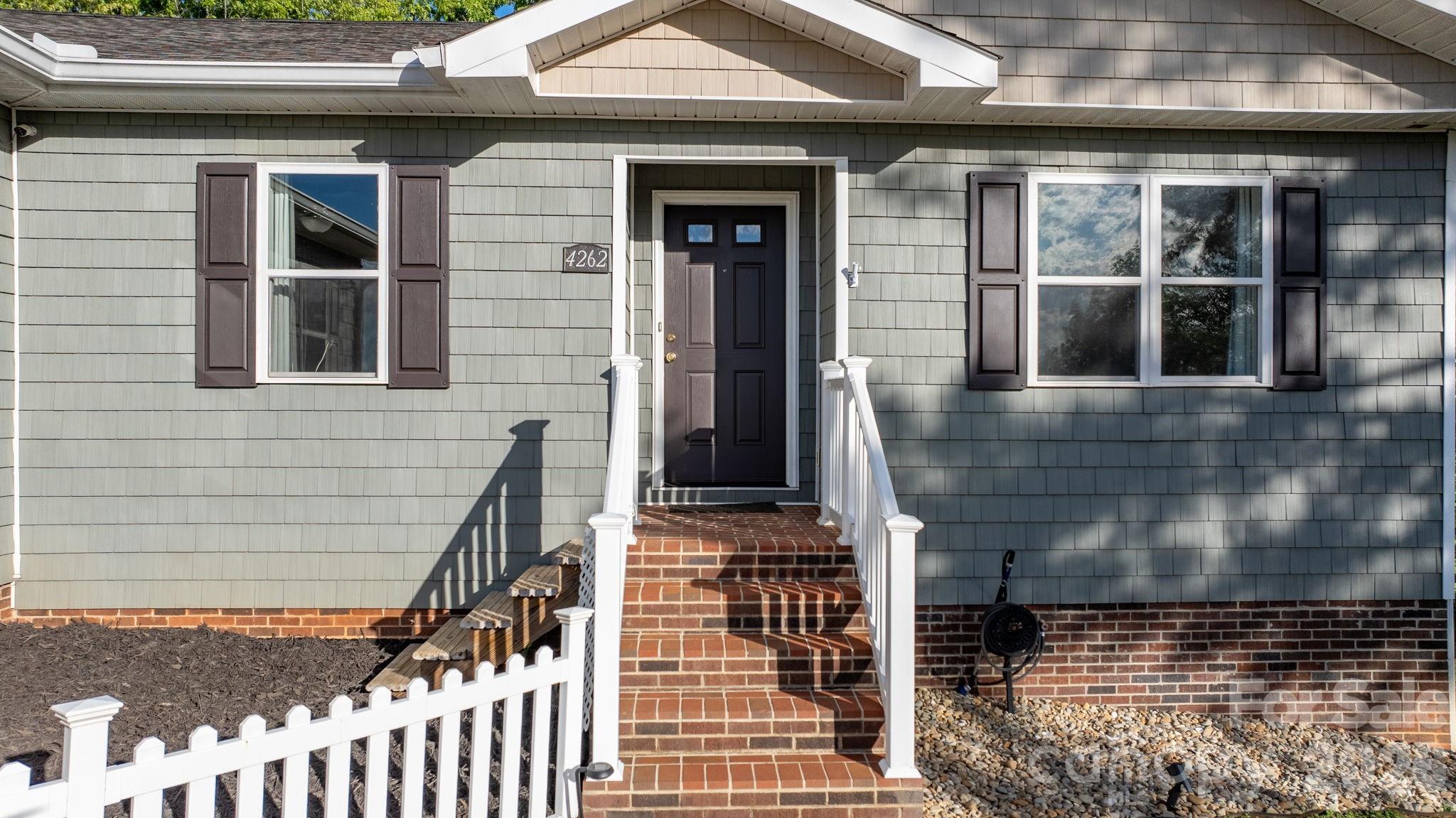 Rocky Creek - Residential